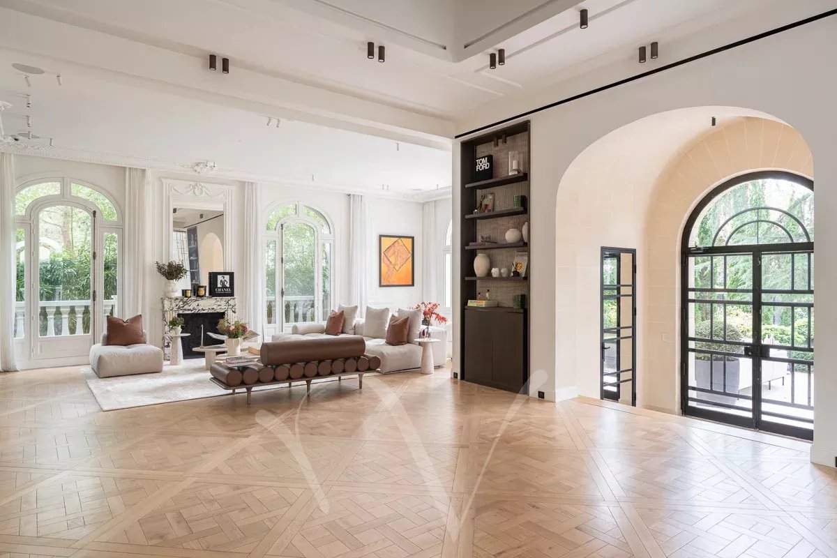 Agence immobilière de Nouvelle Vague Real Estate