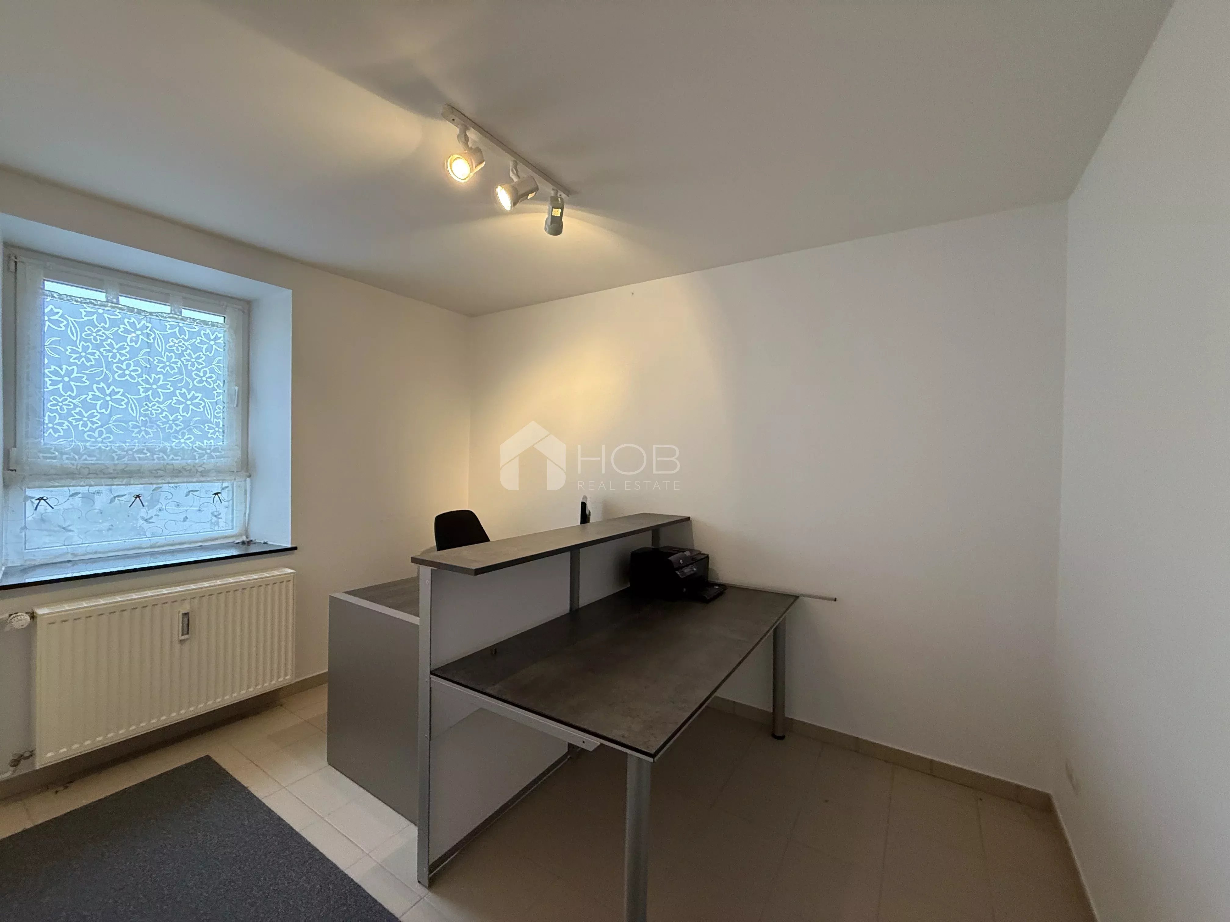 Bureau en location à Weiswampach