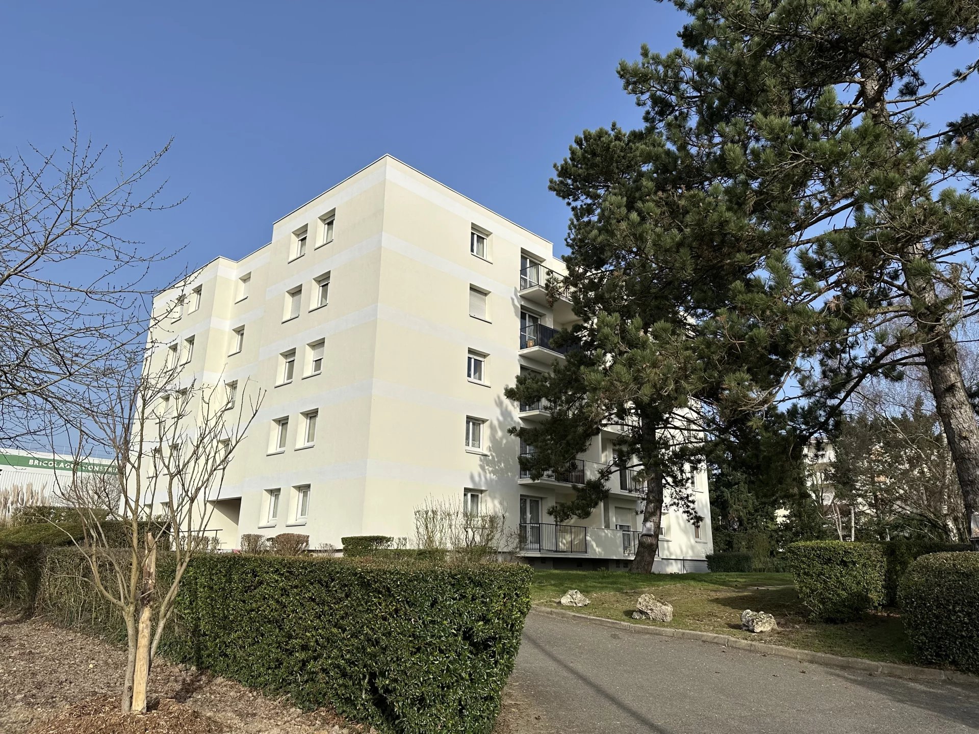 Location Appartement Chartres