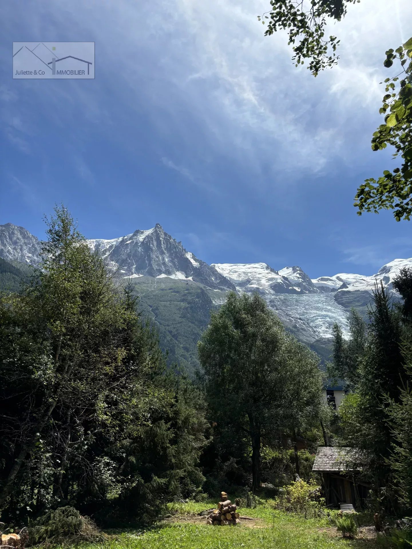 Photo of Chalet de Charme in Chamonix-Mont-Blanc
