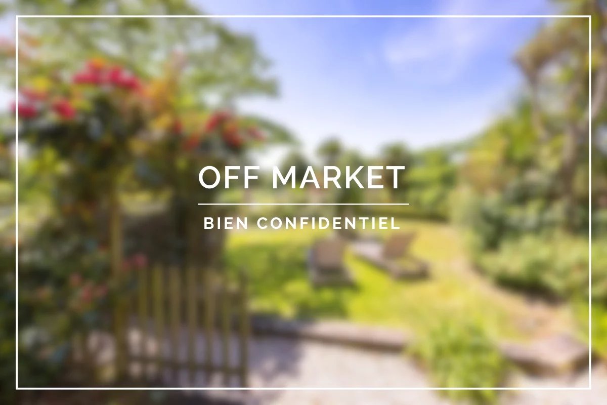 For Sale House | Saint-Malo