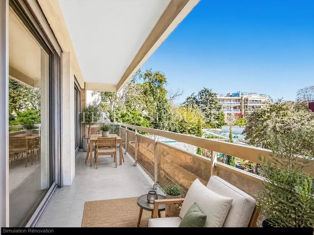 Agence immobilière de Terrasse du Sud