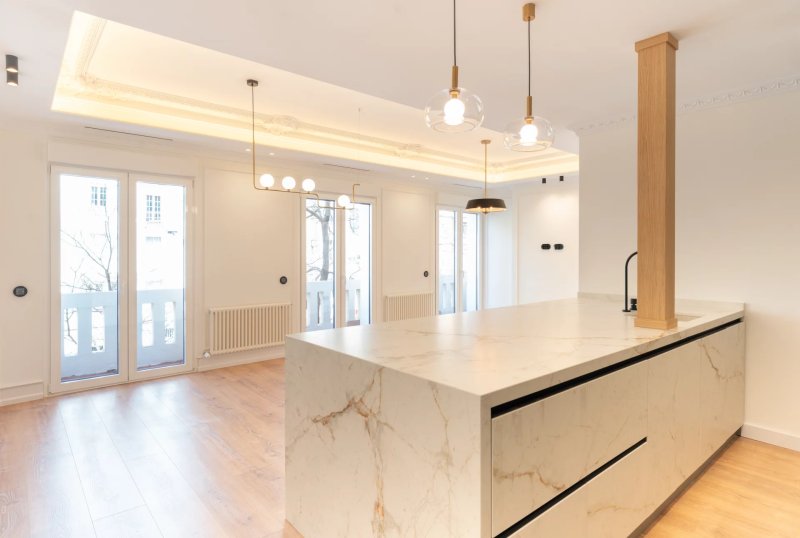 À vendre Appartement | Madrid - picture 2