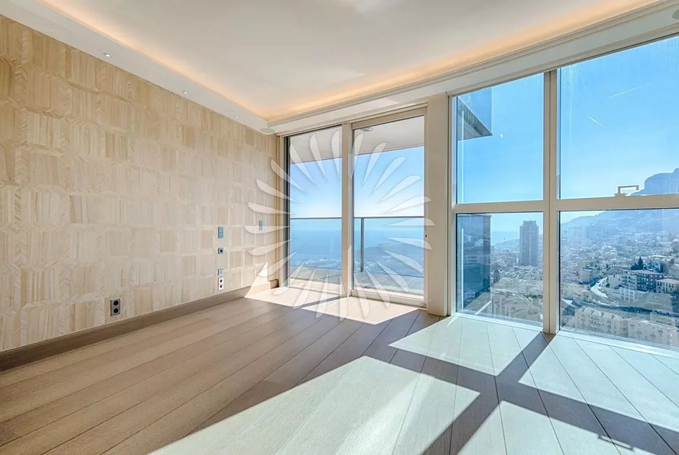 Tour Odeon - Larousse