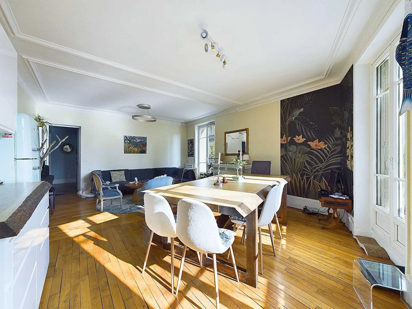 Vente Appartement Paris 10ème