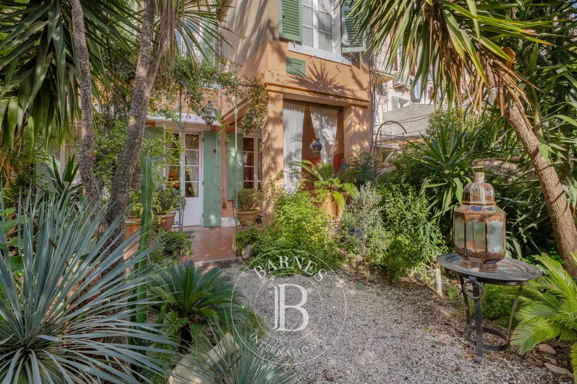 Şehir evi Marseille 5ème - picture 18