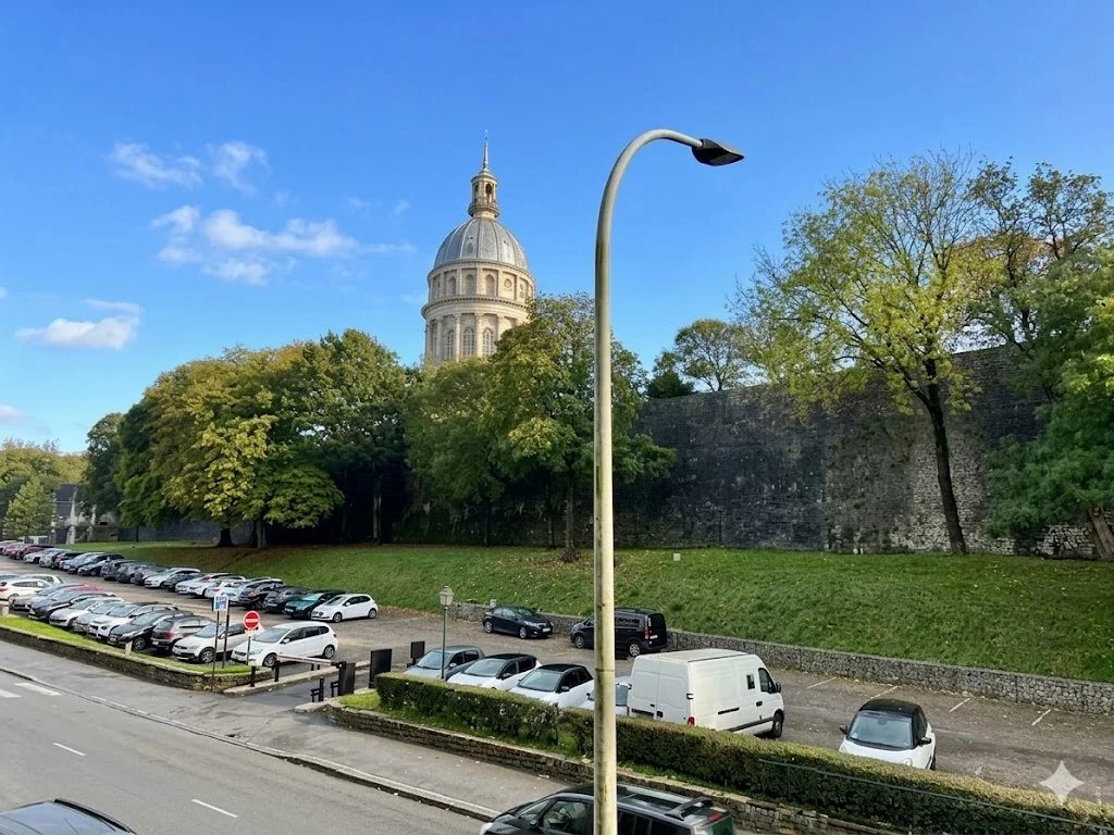 Vente Appartement Boulogne-sur-Mer