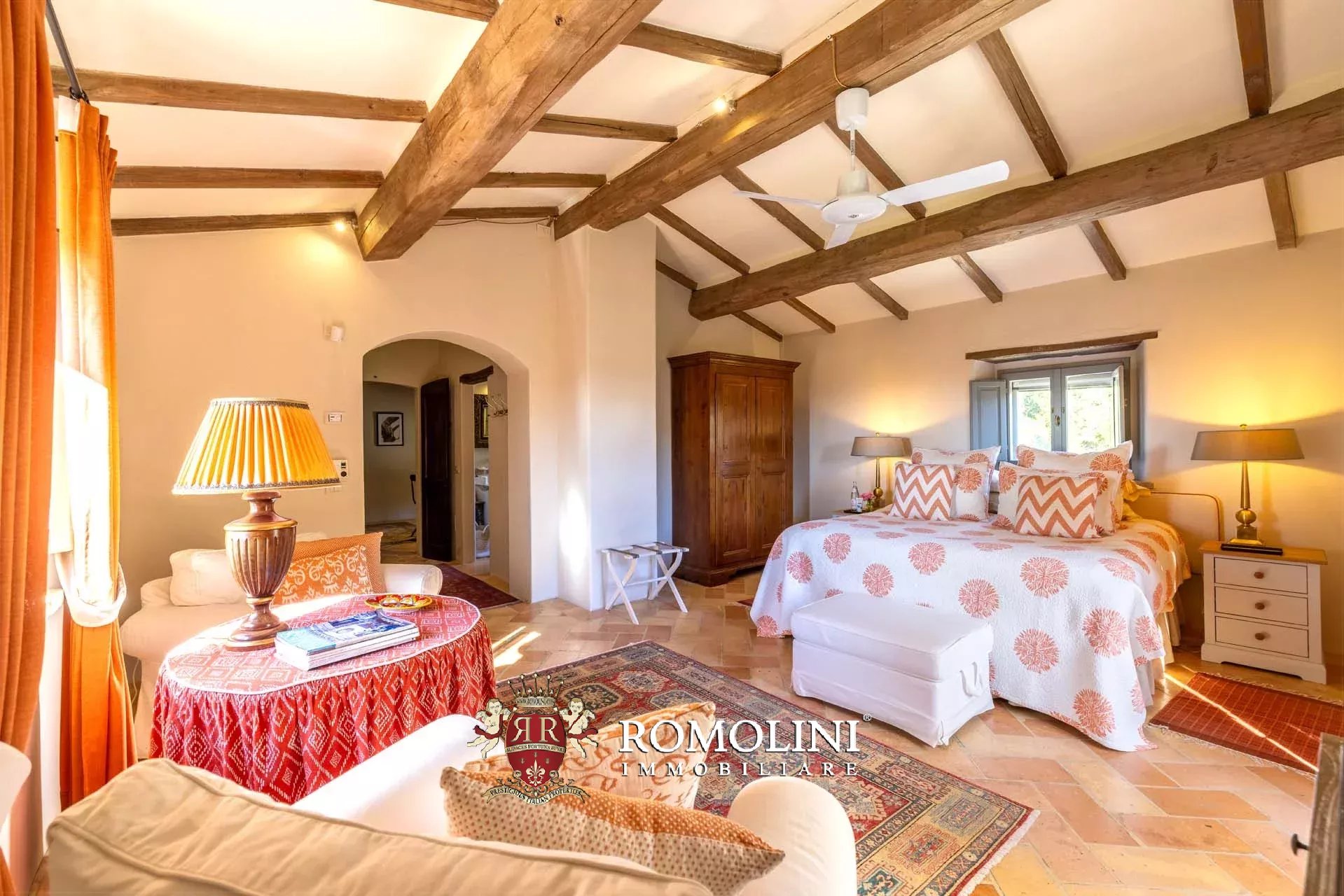 4 Bedroom Villa/Townhouse's Image 61