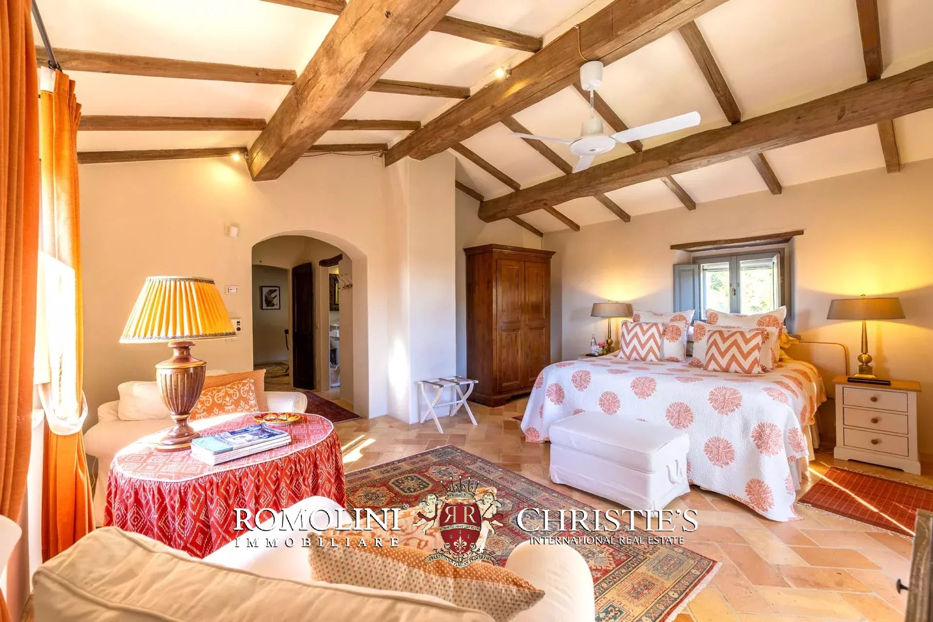 4 Bedroom Villa/Townhouse's Image 61