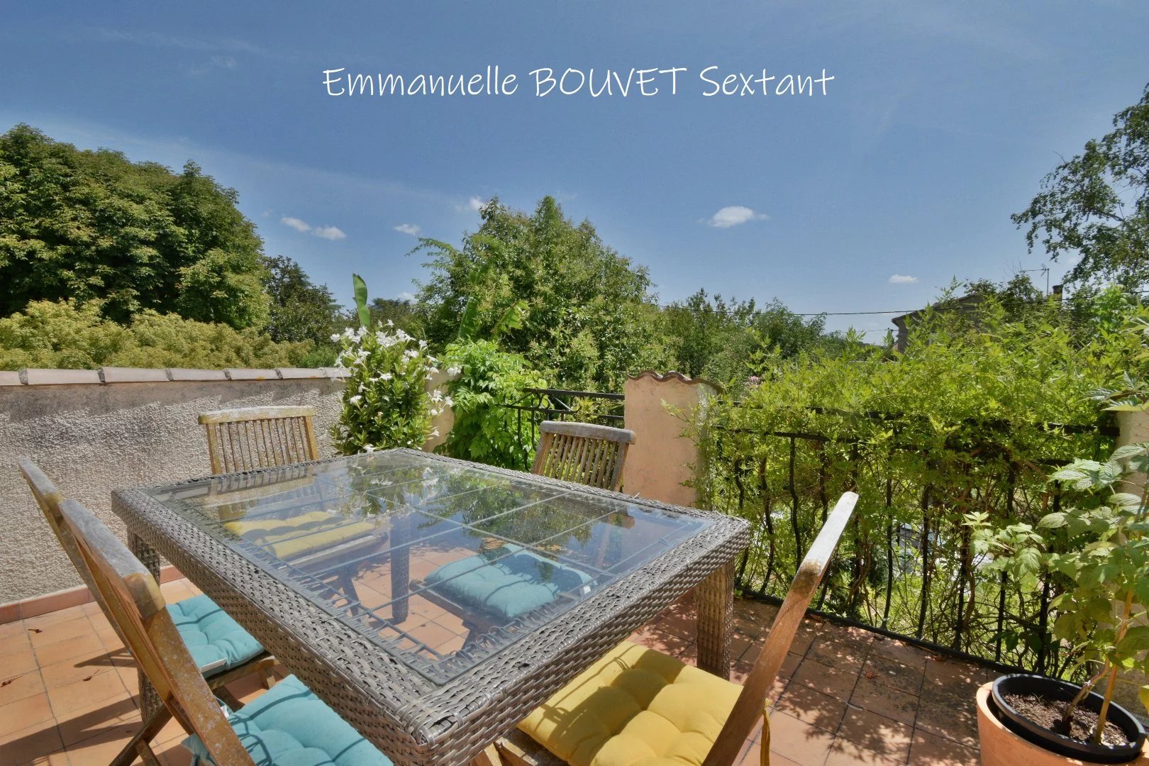 Vente Maison Bergerac