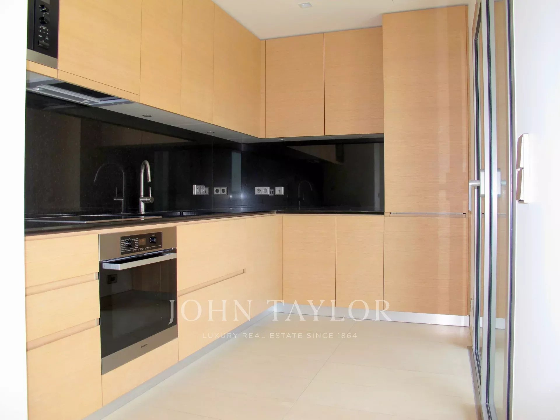 Vente Appartement Monaco Jardin Exotique