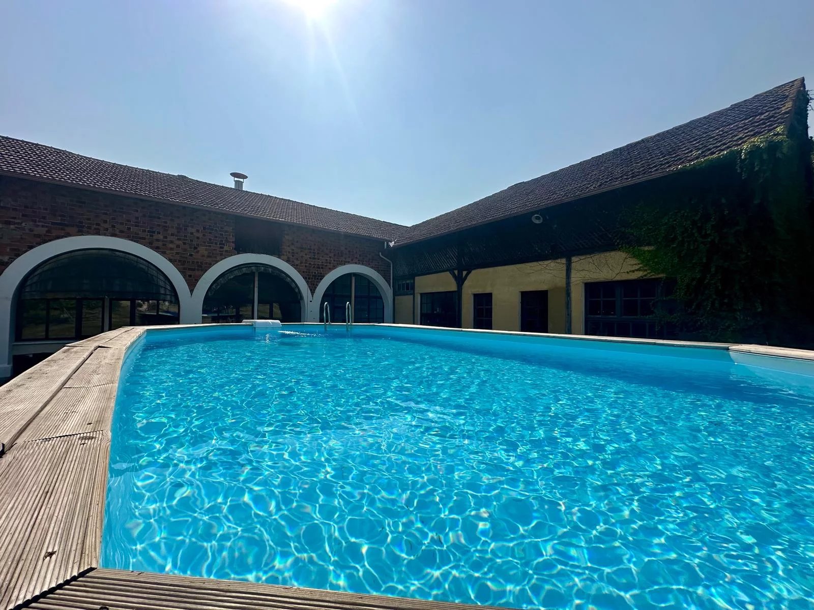 Townhouse for sale Miélan, Gers