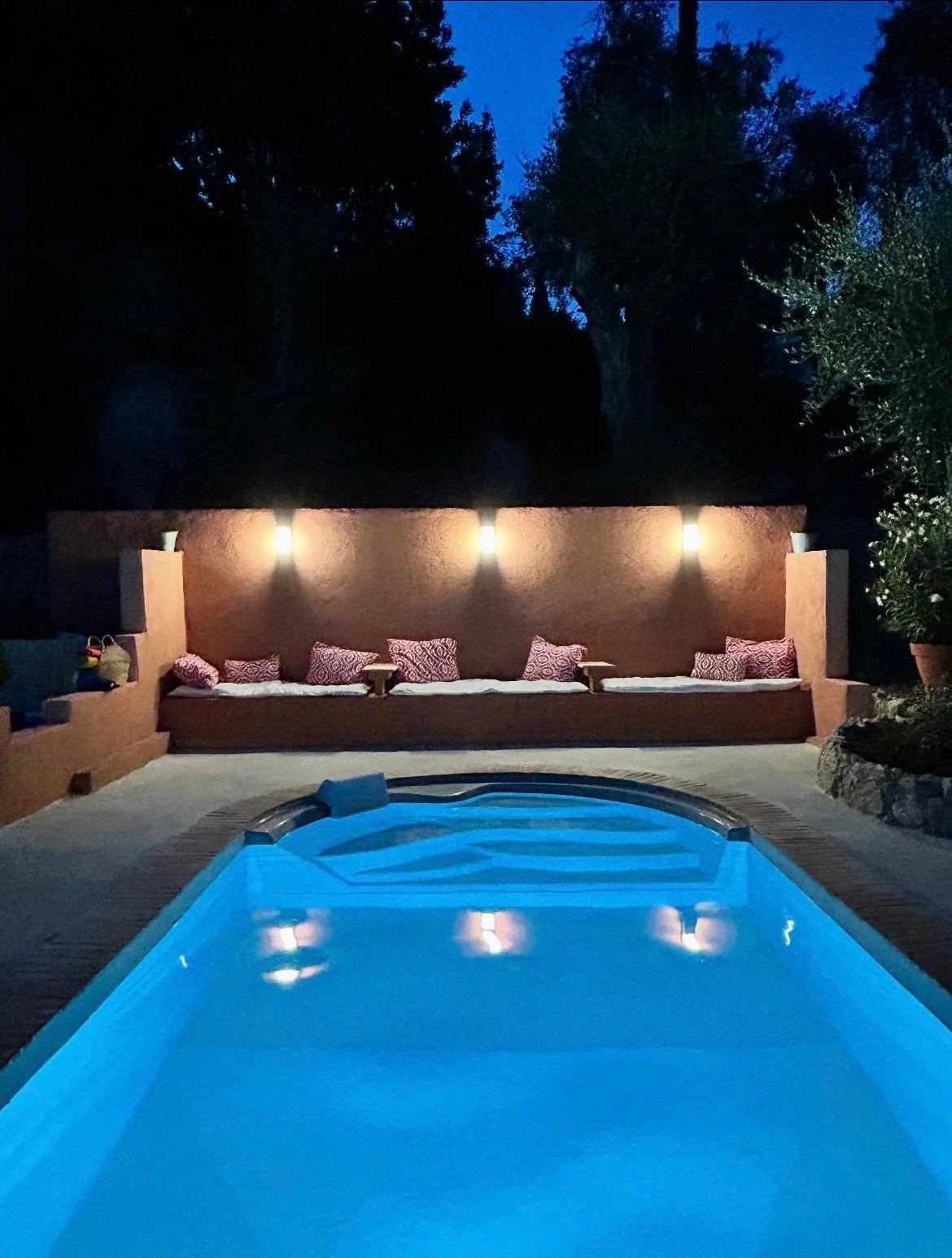 Beautiful house in quiet area - Grasse