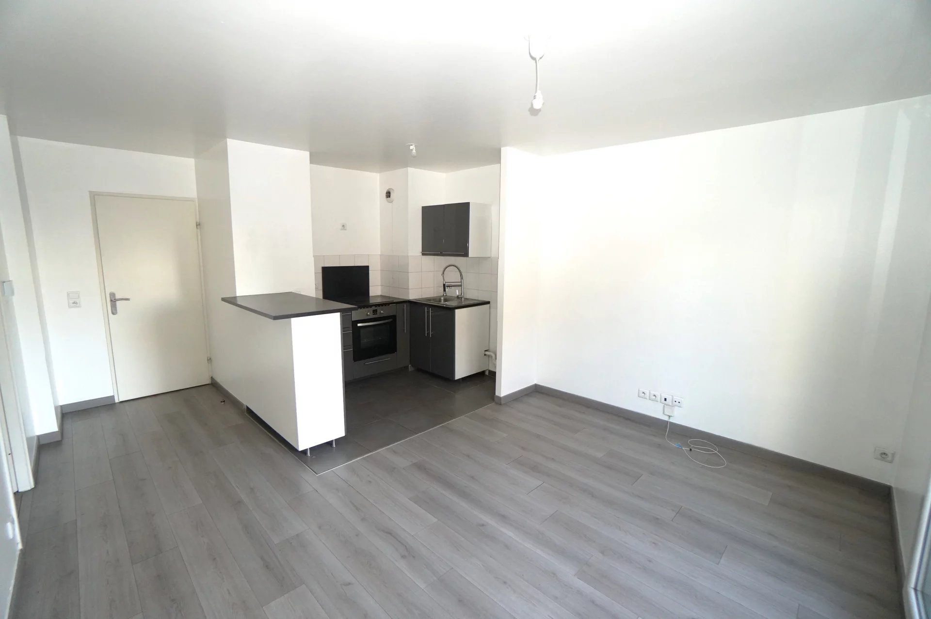 Vente Appartement Aulnay-sous-Bois