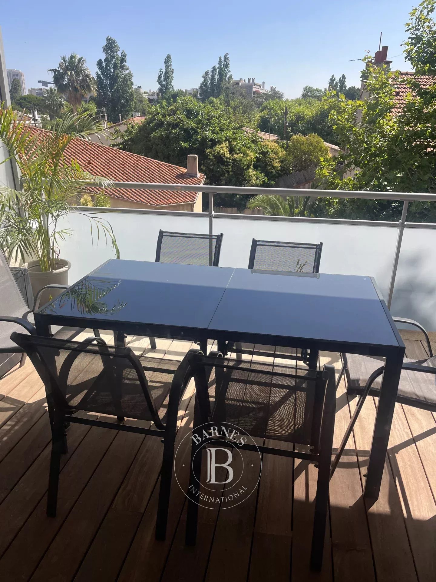 Daire Marseille 8ème - picture 5