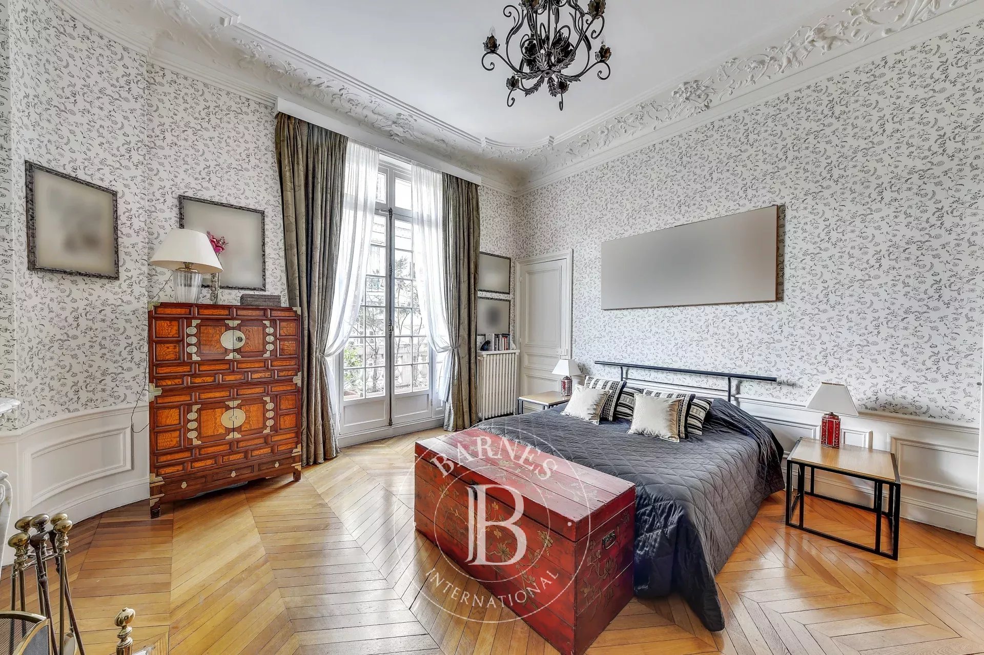 Daire Paris 7ème - picture 10