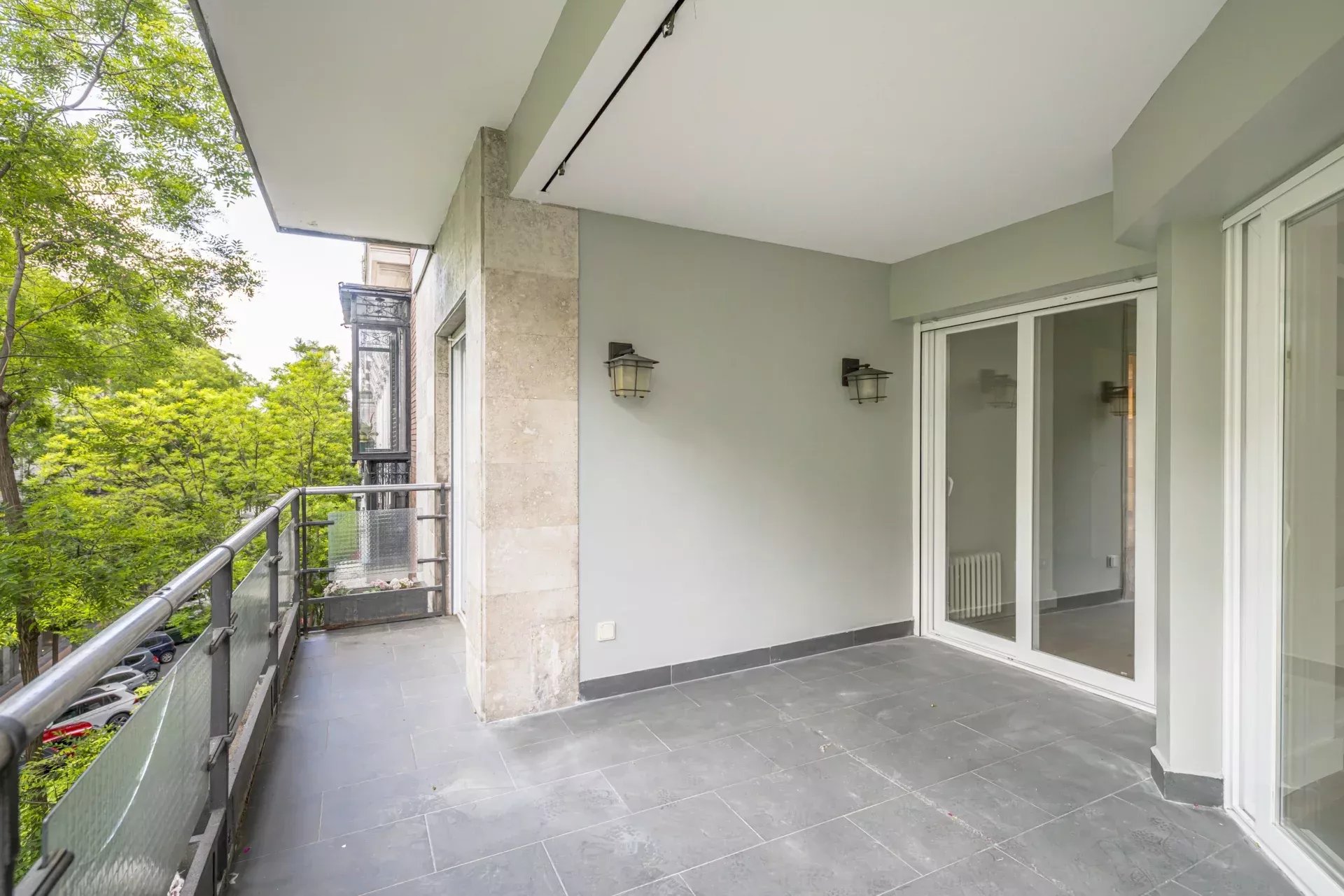 Daire Madrid - picture 5