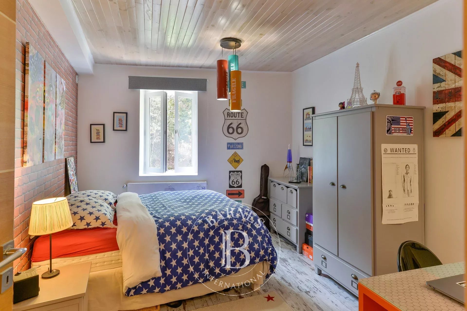 Daire Saint-Didier-au-Mont-d'Or - picture 7