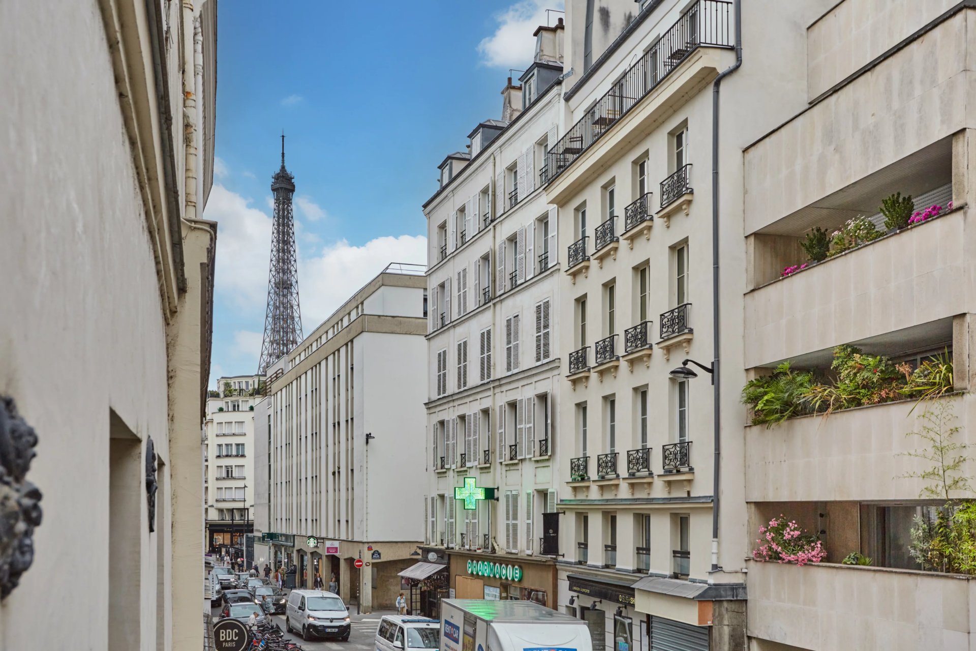 1 Bedroom Apartment/Flat's Image 9