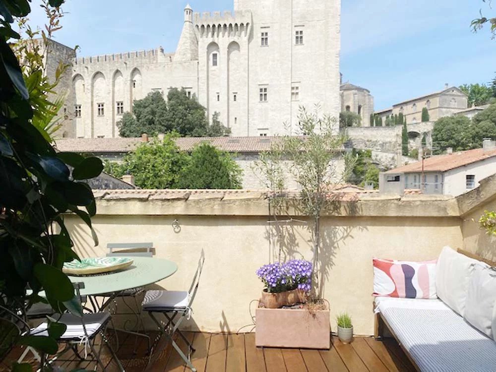 Sale Apartment Avignon