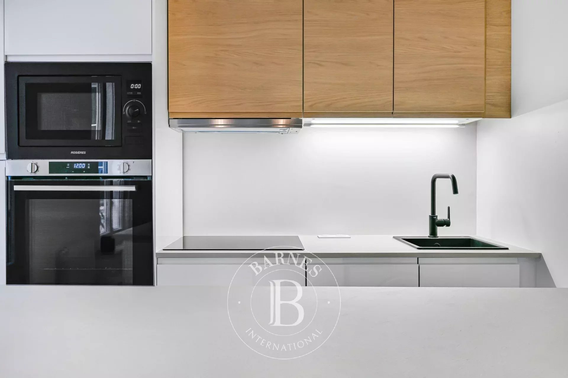 Daire Paris 6ème - picture 6