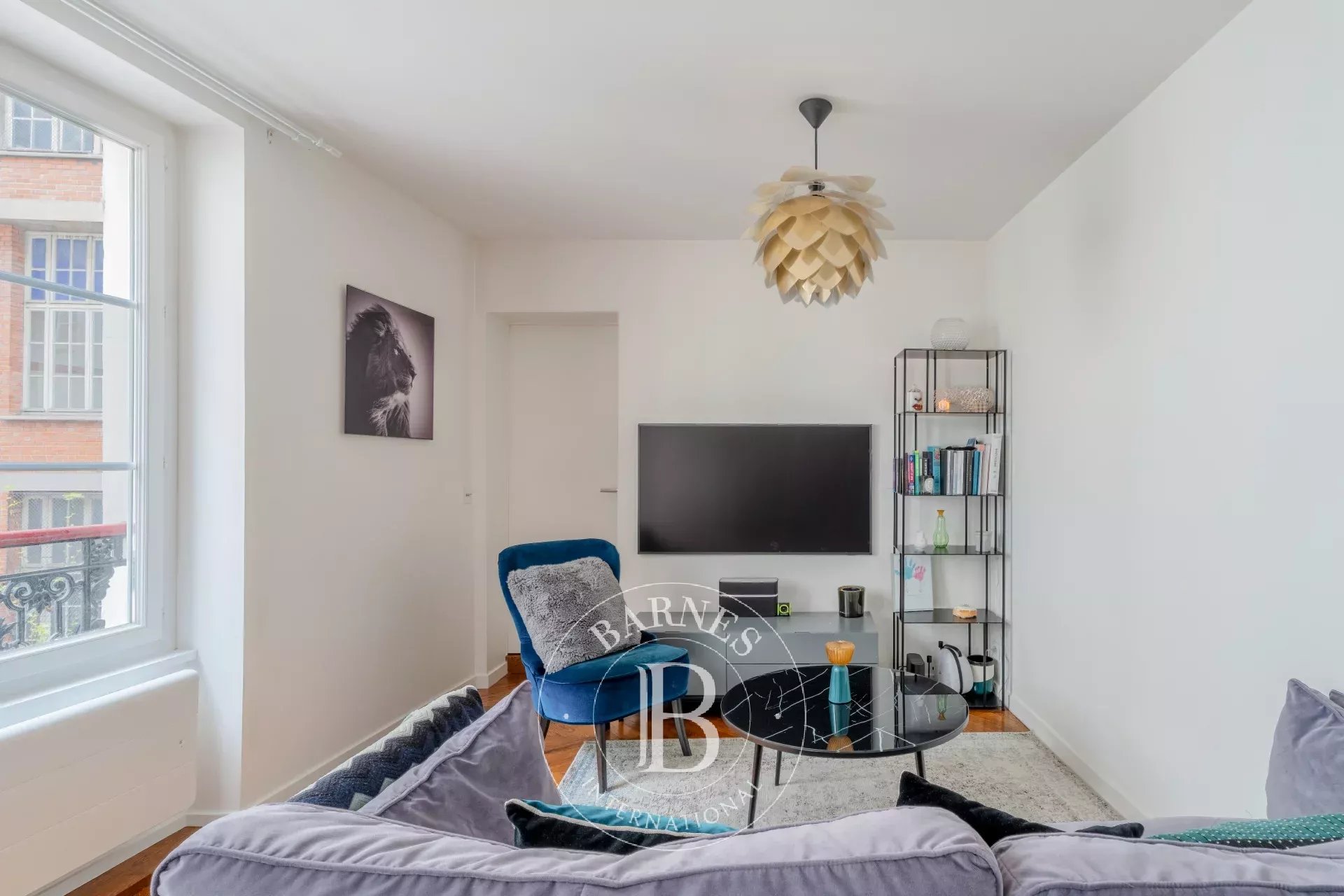 Paris  - Apartment 2 Bedrooms - picture 4