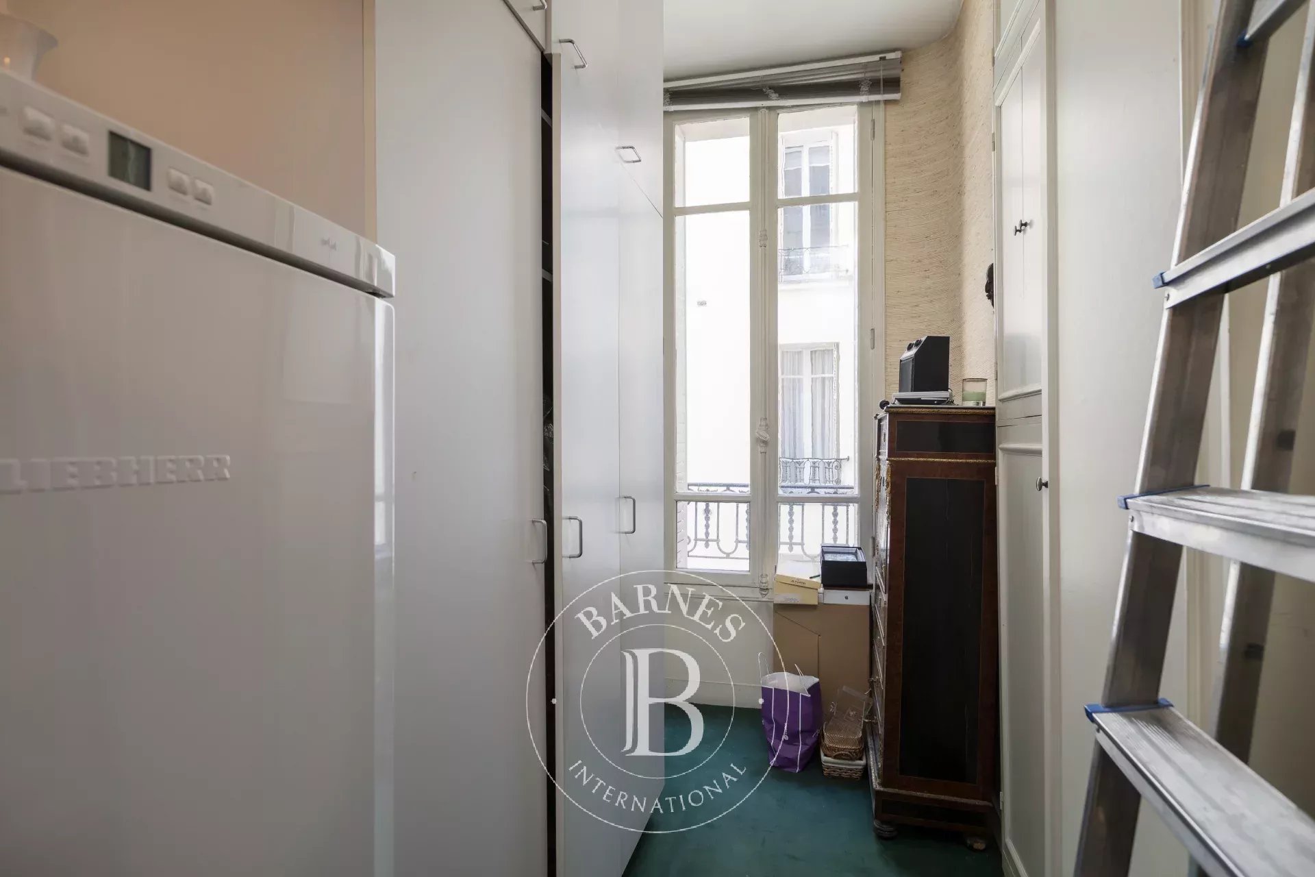 Daire Neuilly-sur-Seine - picture 8