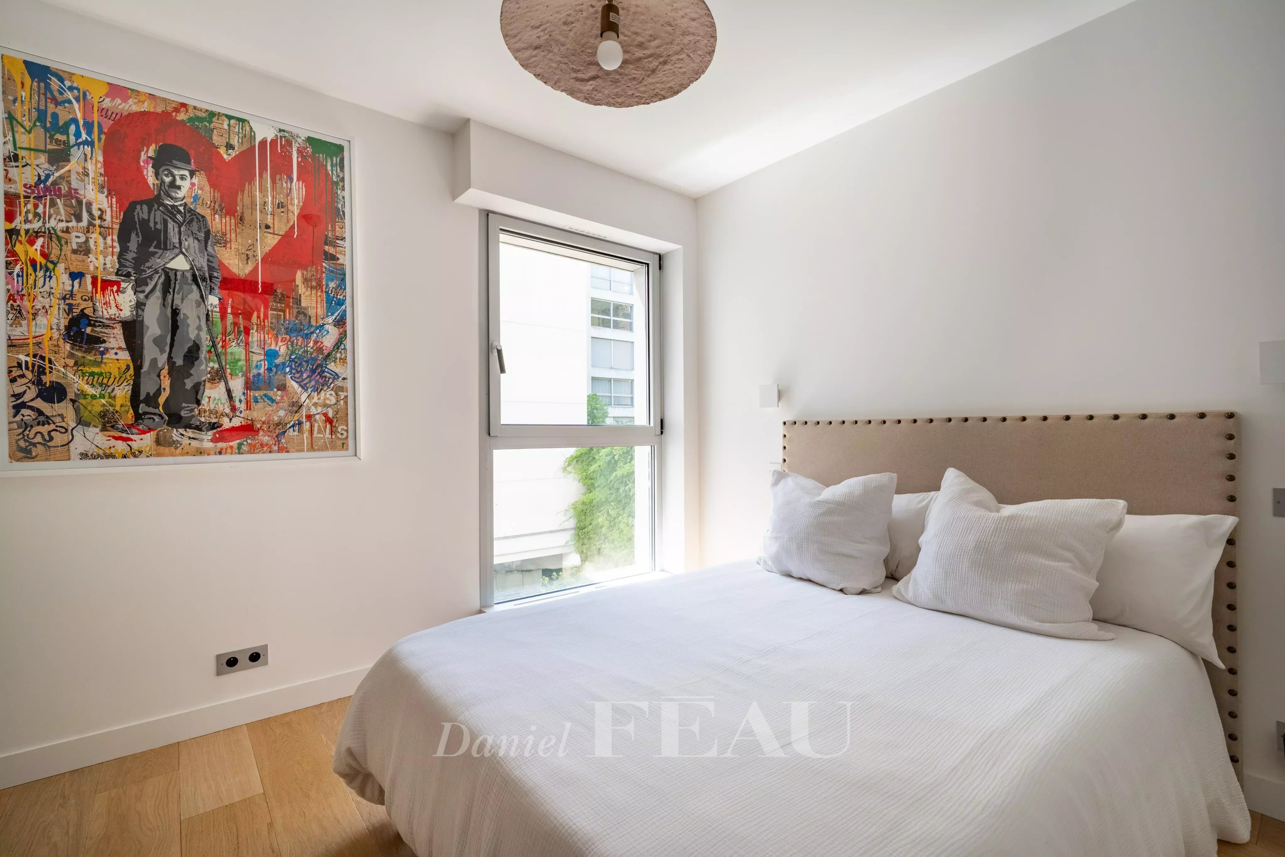 Sale Apartment Paris 7th