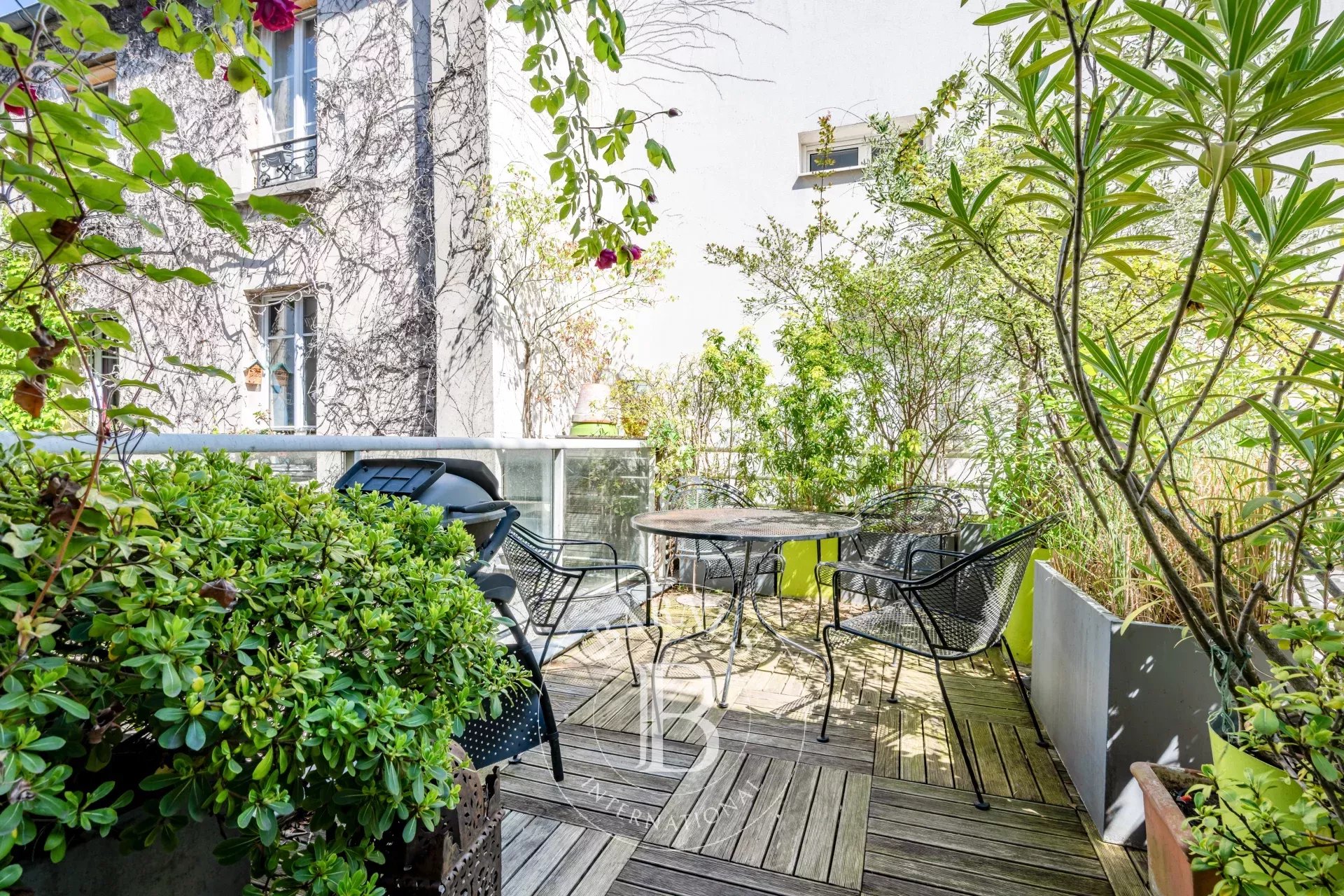 Квартира Paris 12ème