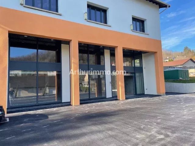 Location Local commercial Lons-le-Saunier