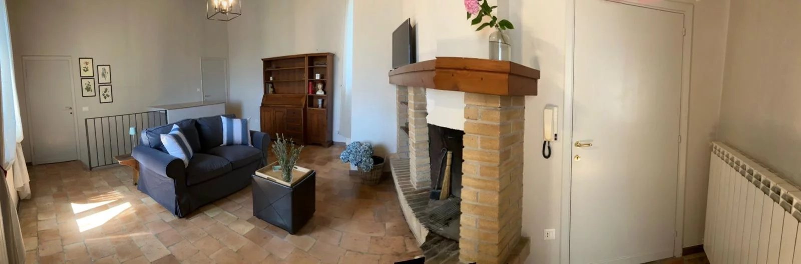 Affitto Appartamento Perugia