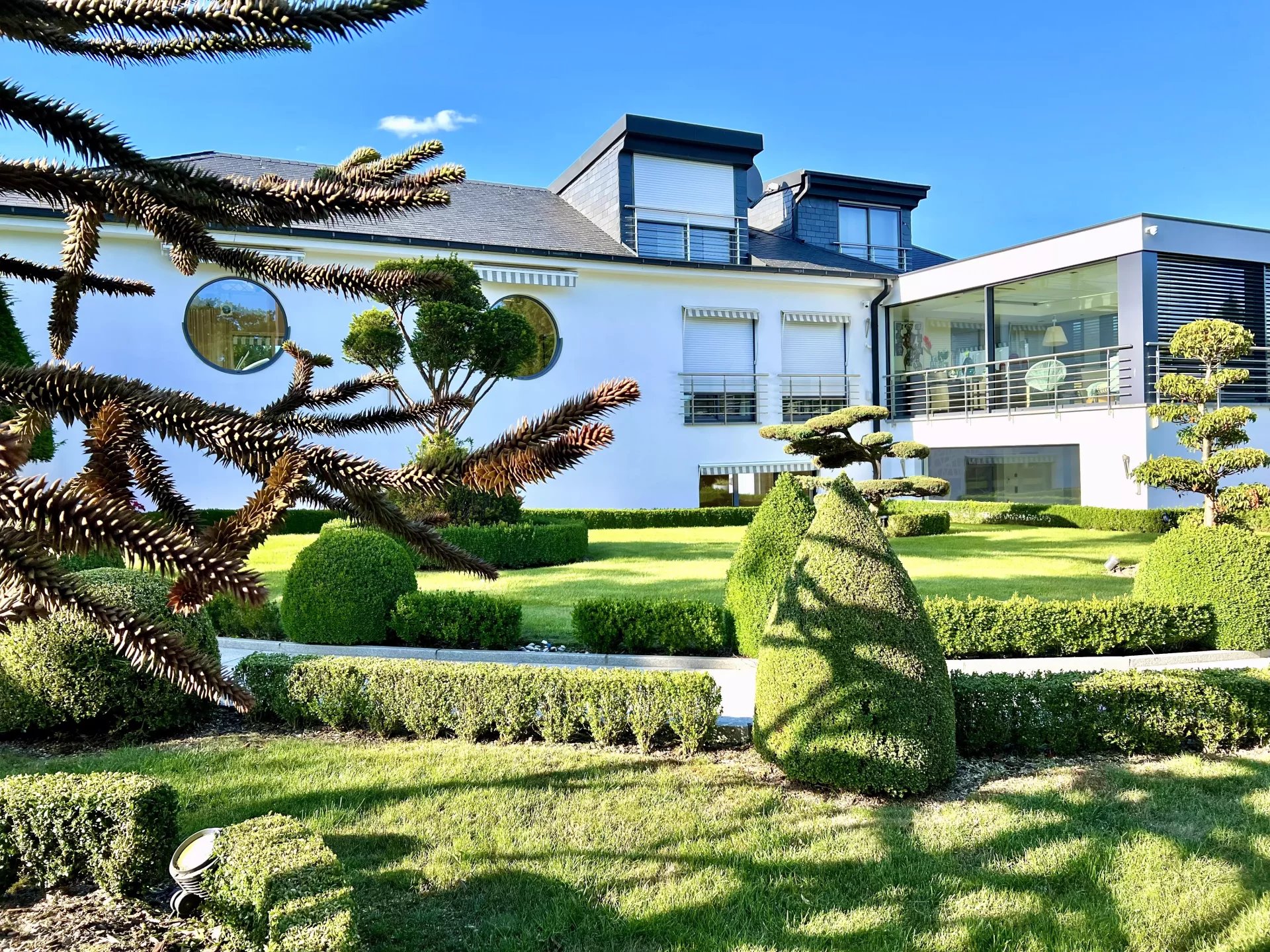 Sale House Bertrange