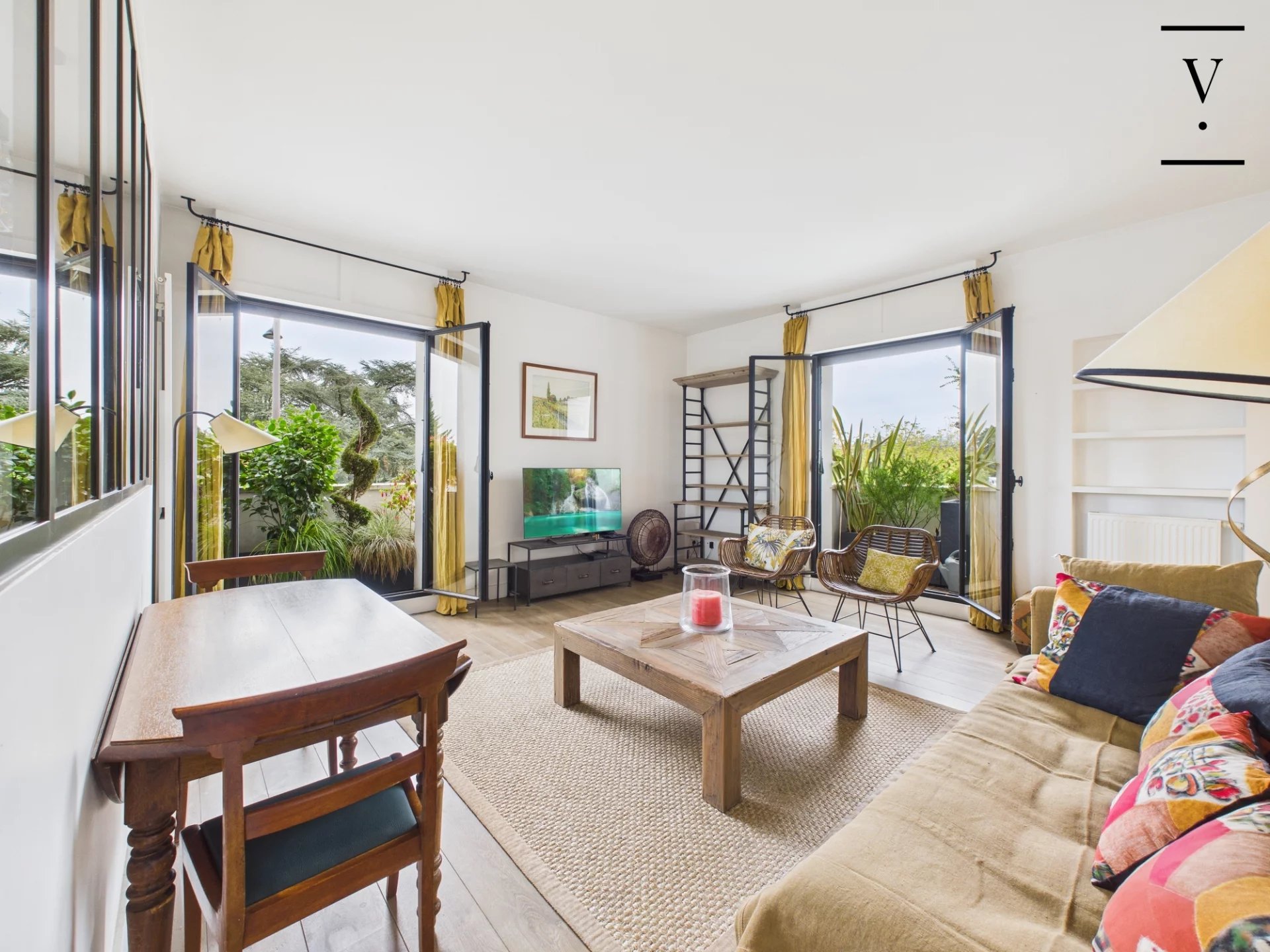 Agence immobilière de SARL VILLARET IMMOBILIER