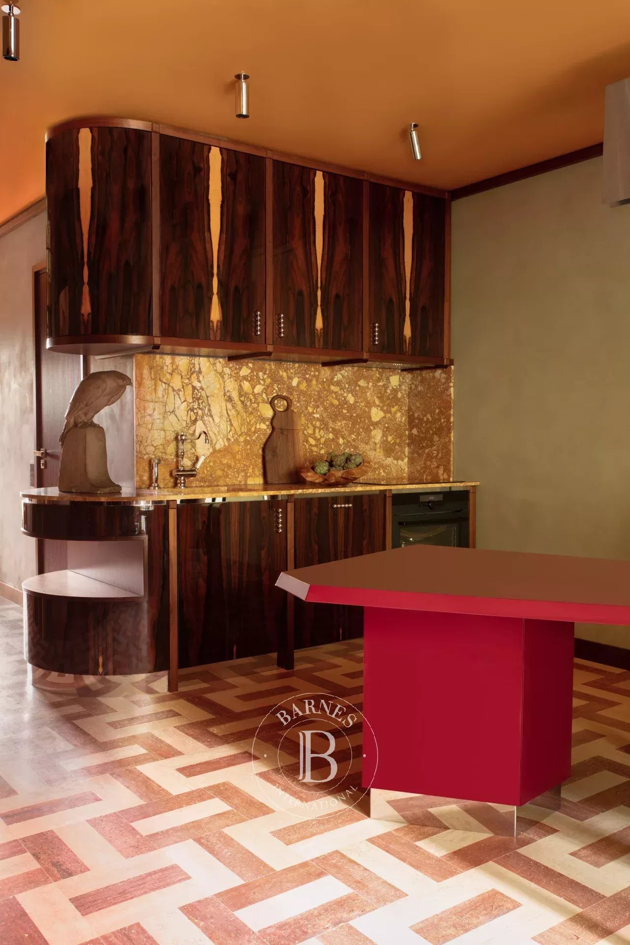 Daire Paris 19ème - picture 4