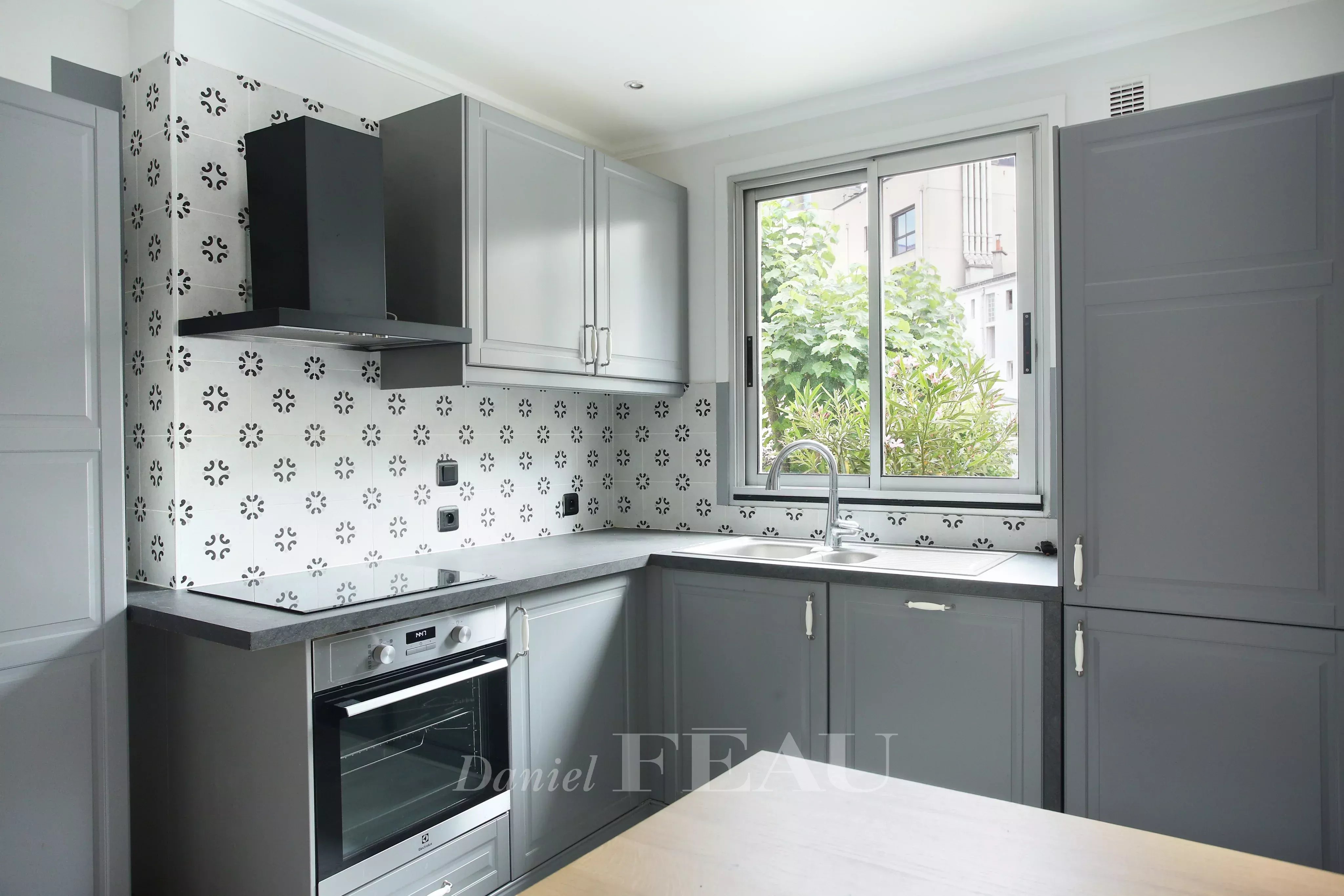 Rental Apartment Paris 7th