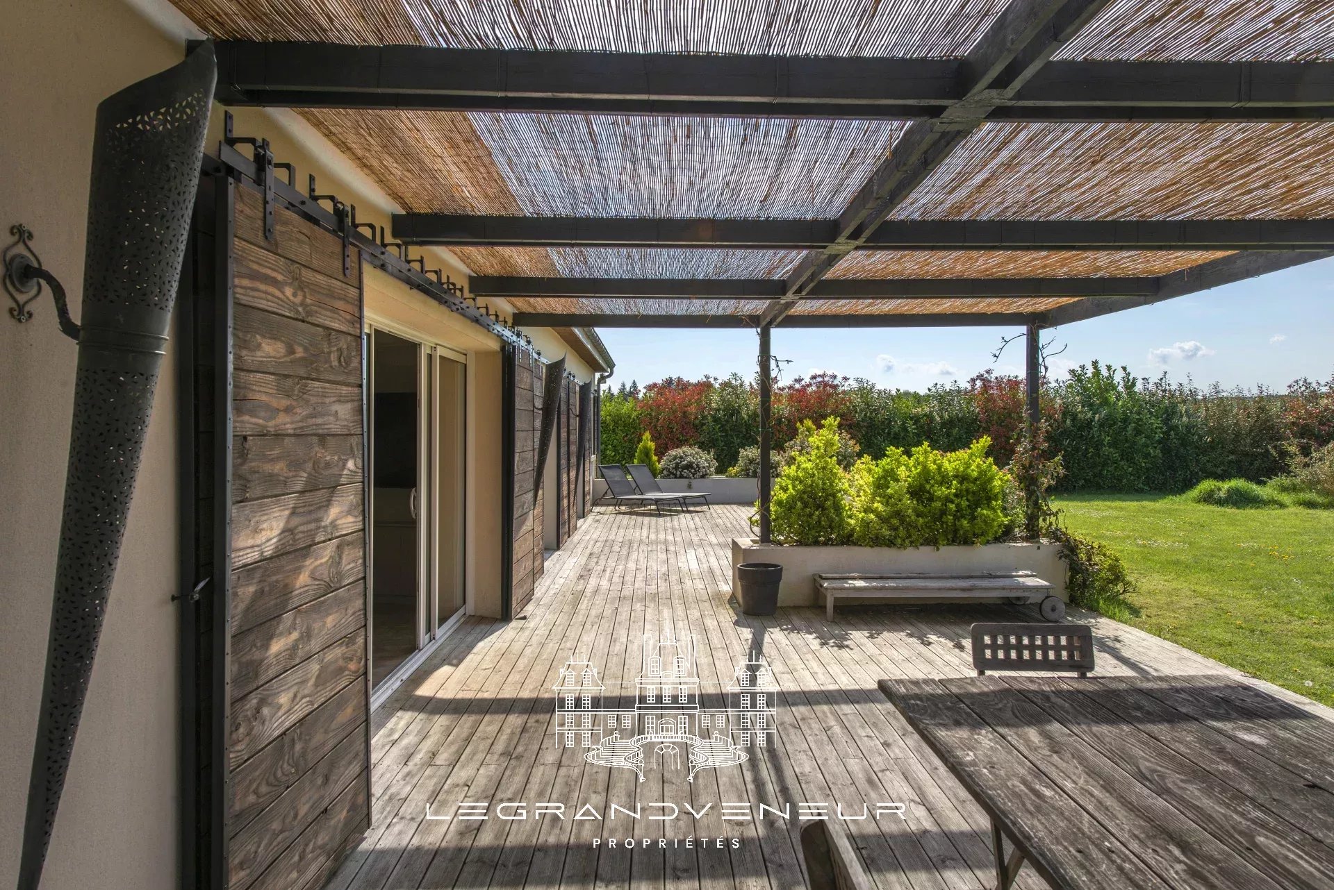 Sale House Barbizon