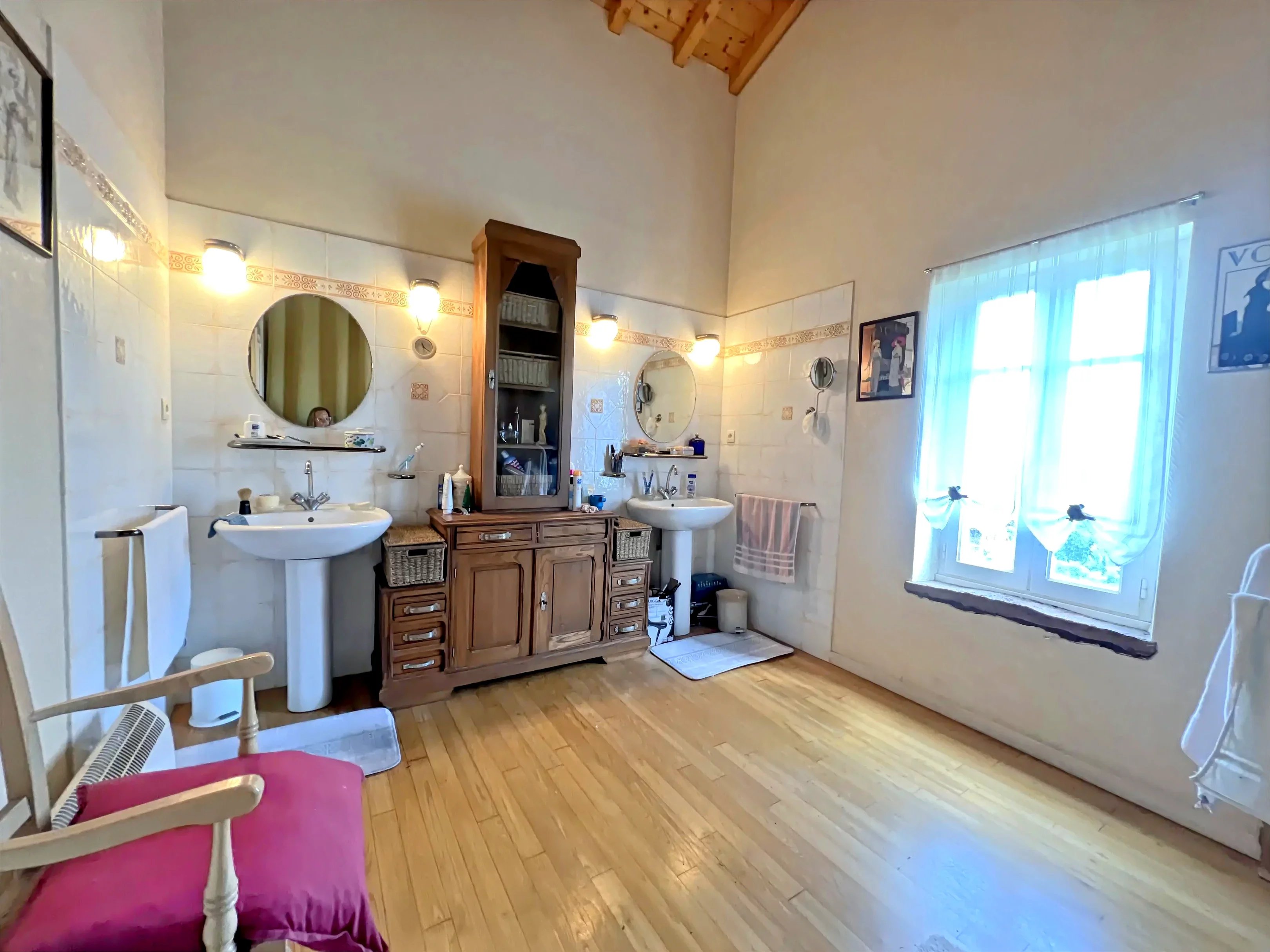 House for sale La Bastide-de-Sérou, Ariège