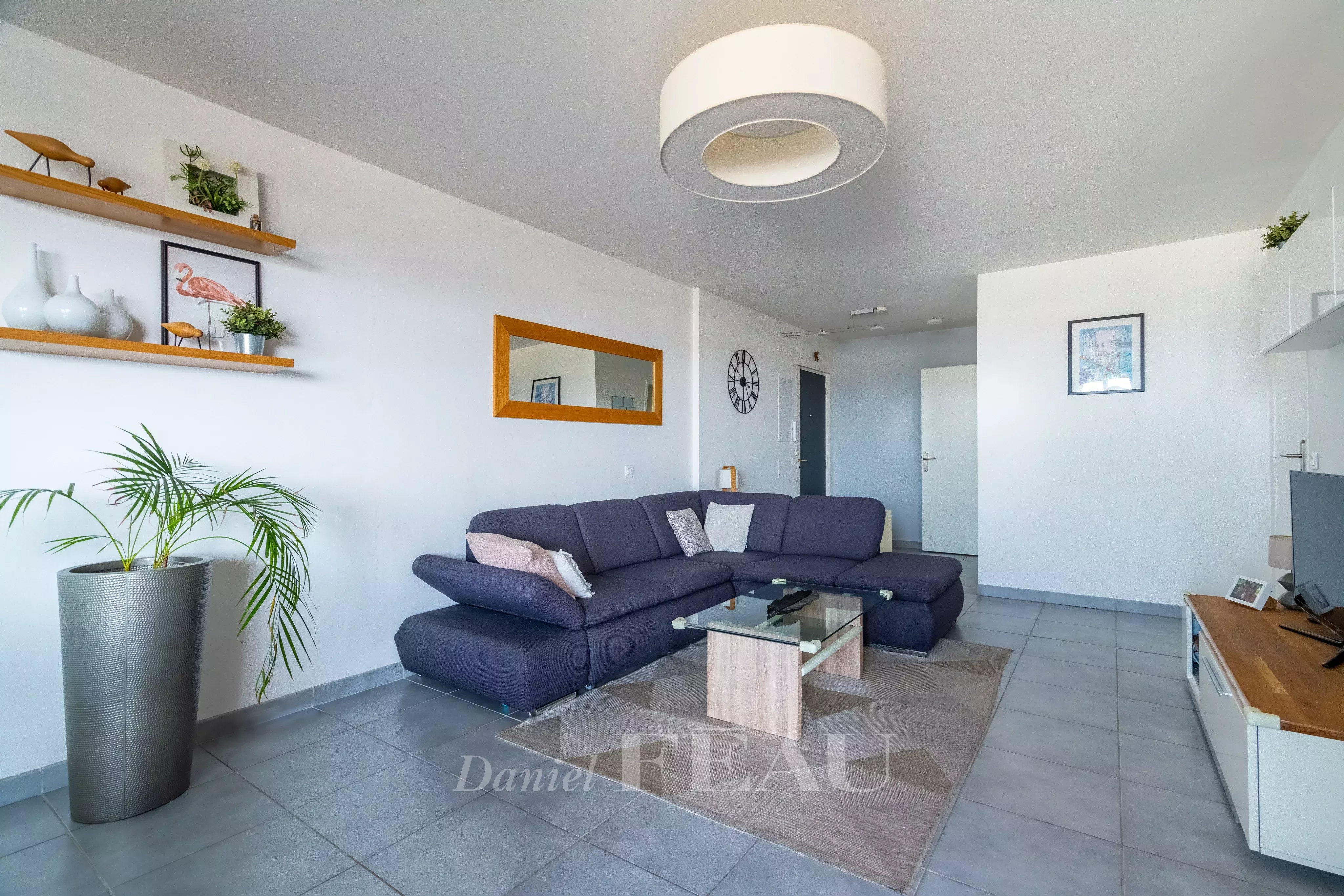 Vente Appartement Marseille 8ème