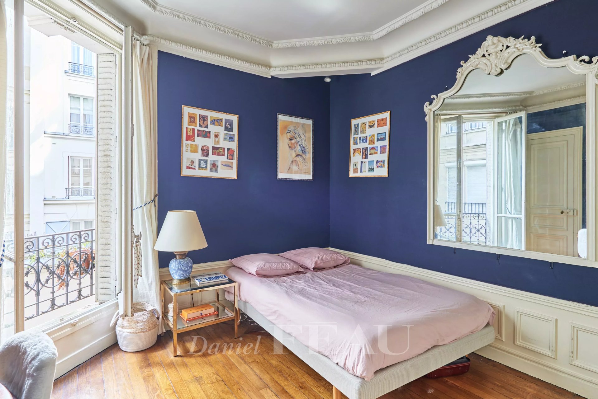 2 Bedroom Apartment/Flat's Image 6