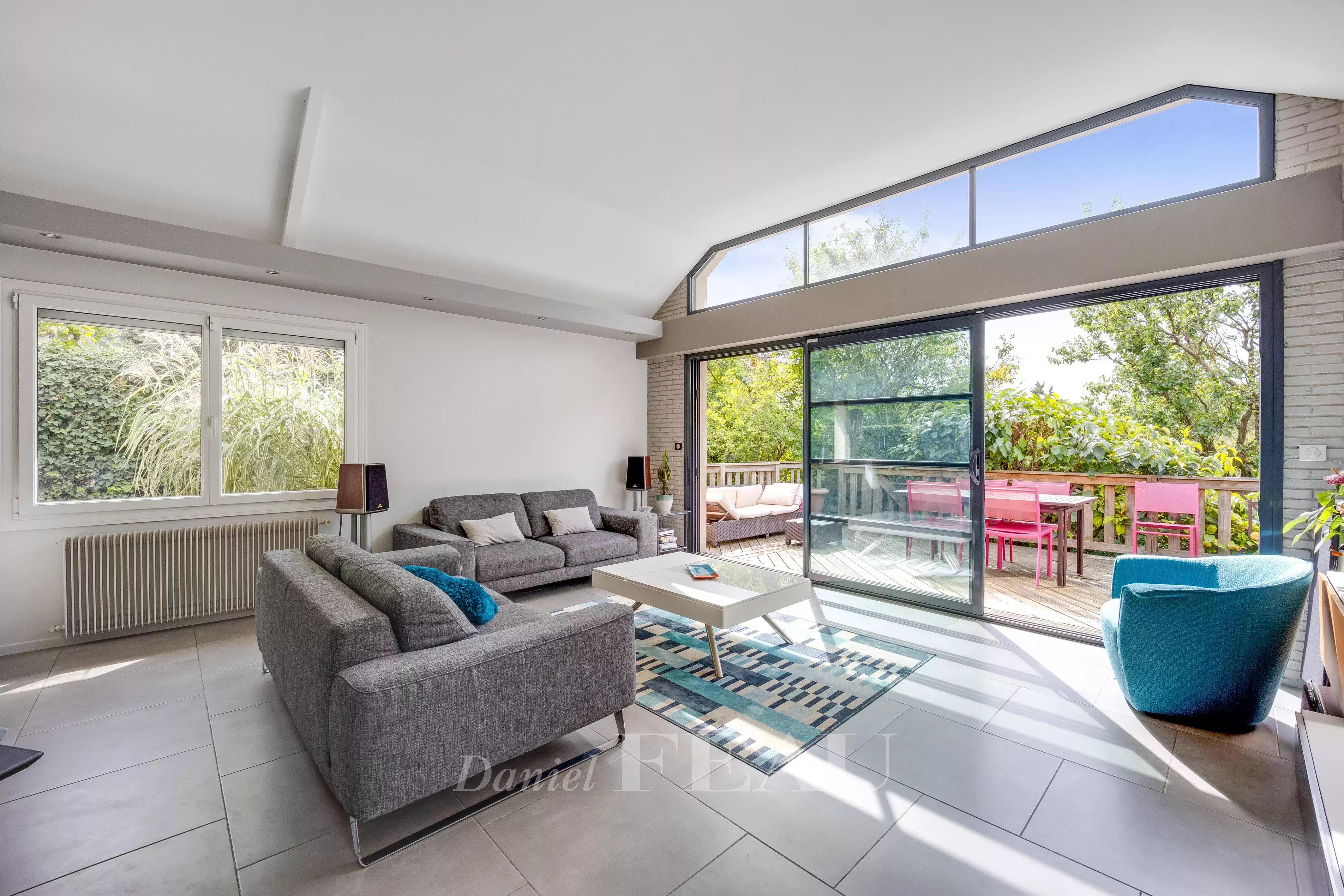 Sale House Rueil-Malmaison