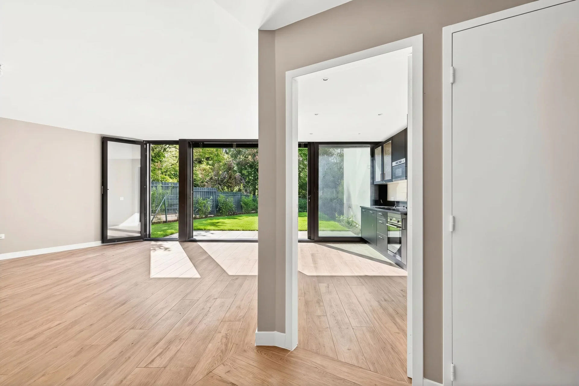 Ville-d'Avray - LES ETANGS DE COROT