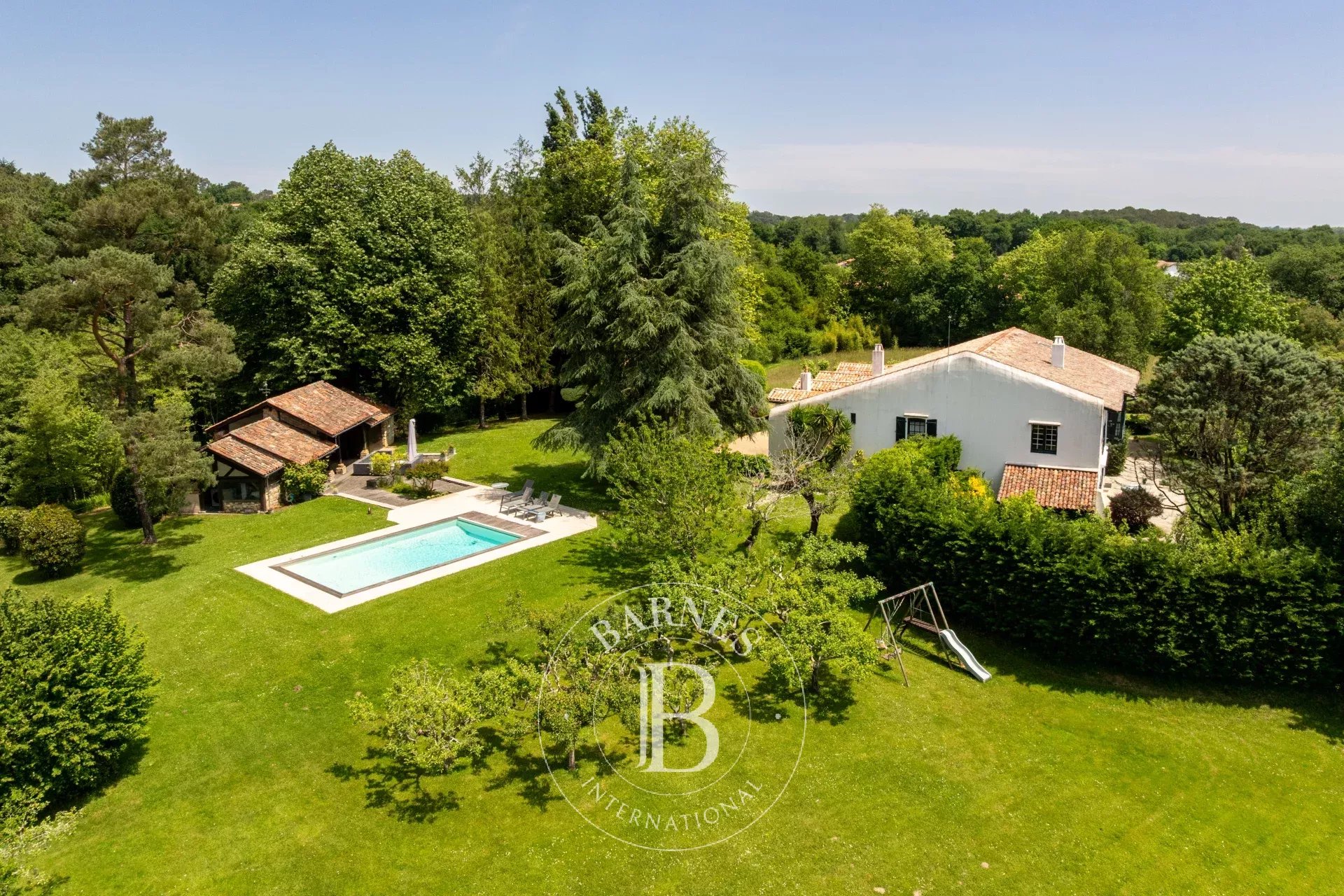Maison Bidart  -  ref 3575442 (picture 3)