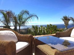Charming Villa with Panoramic Sea View near Cannes — photo 7 of 7