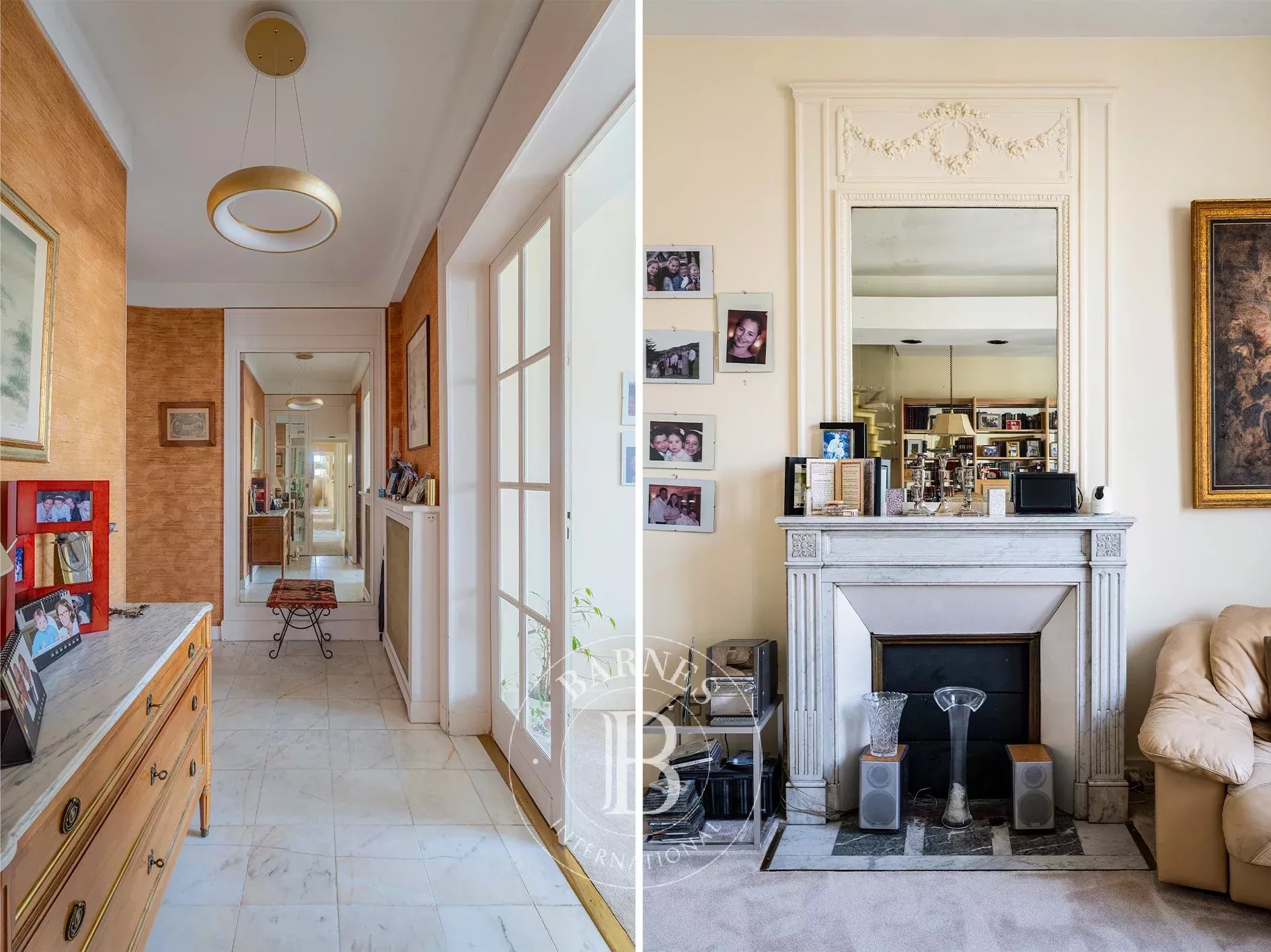 Daire Paris 19ème - picture 7