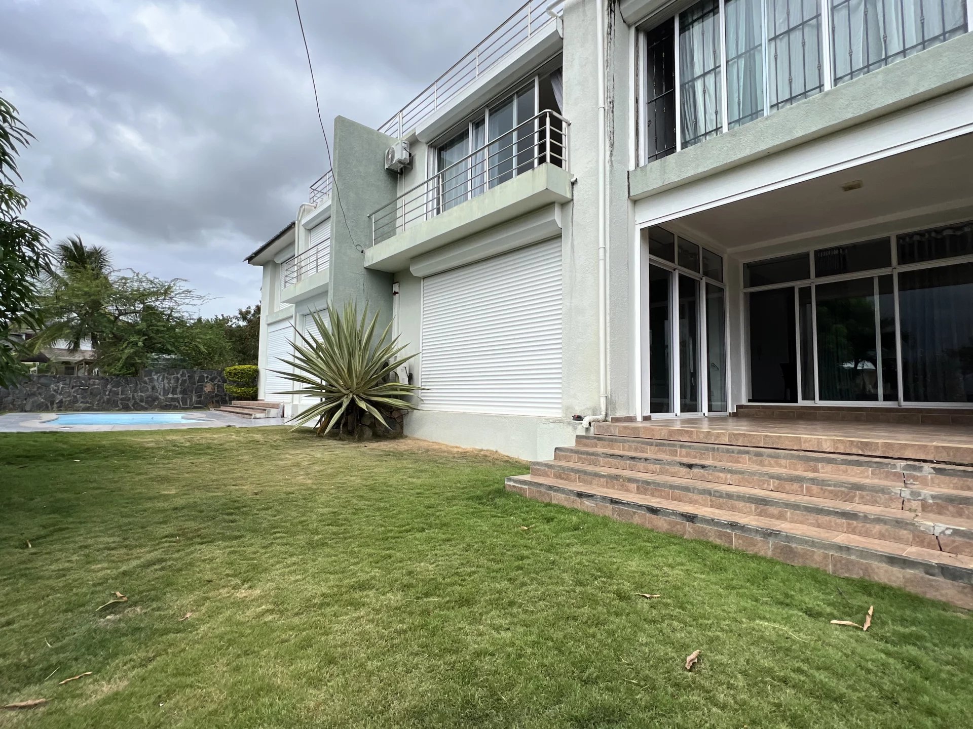 Dubleks Tamarin - picture 10