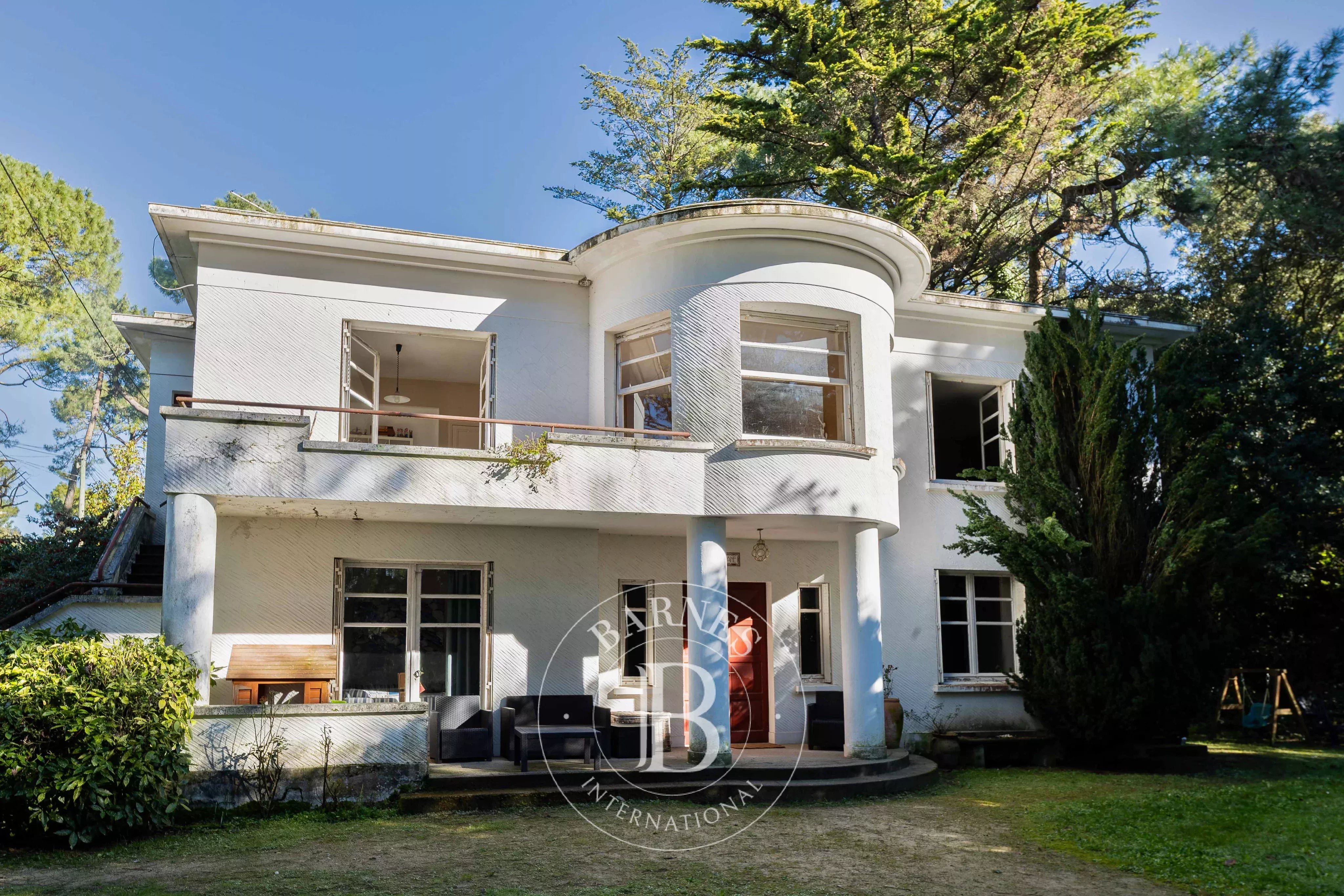 Villa La Baule-Escoublac  -  ref 86406274 (picture 1)