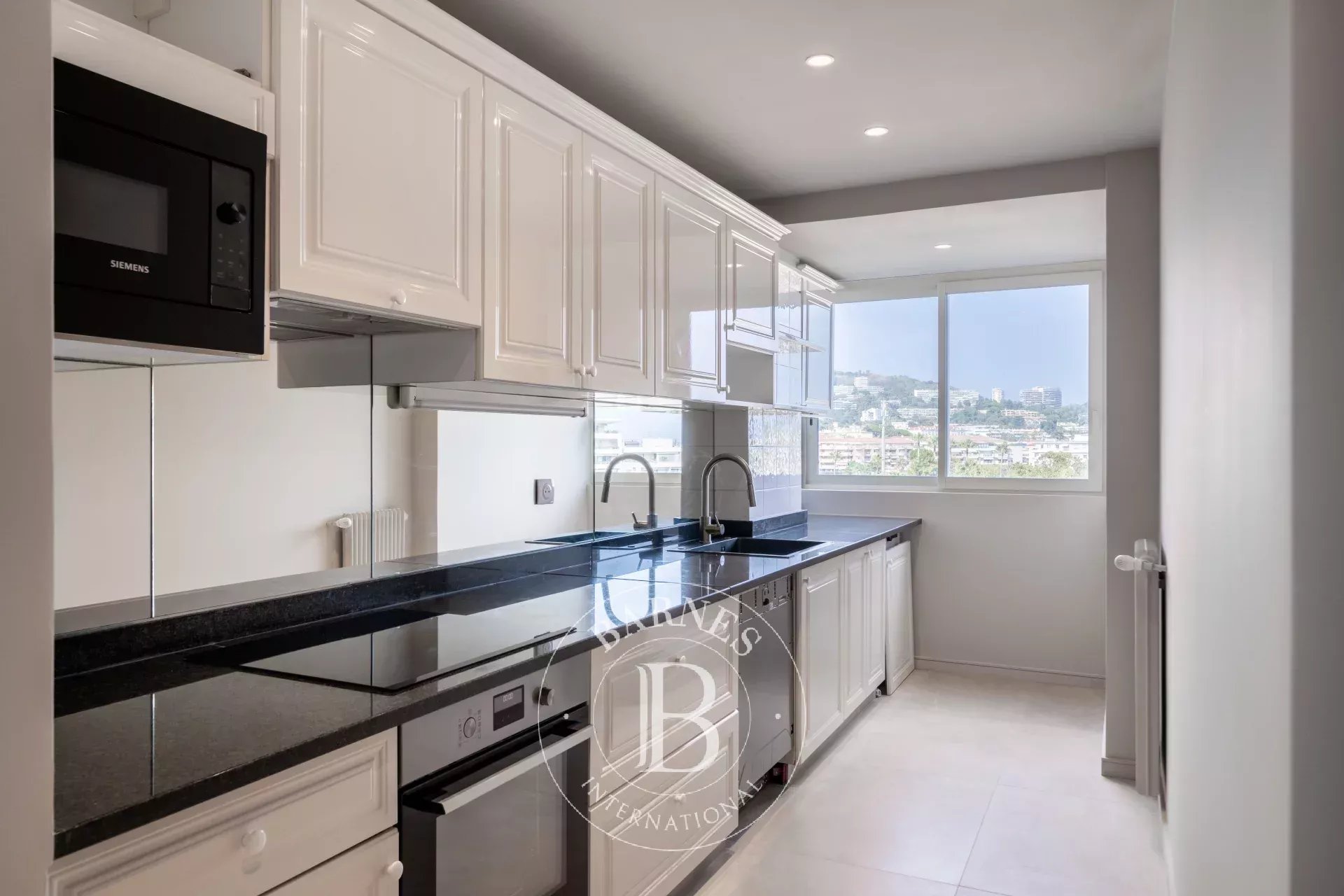 Daire Cannes - picture 5