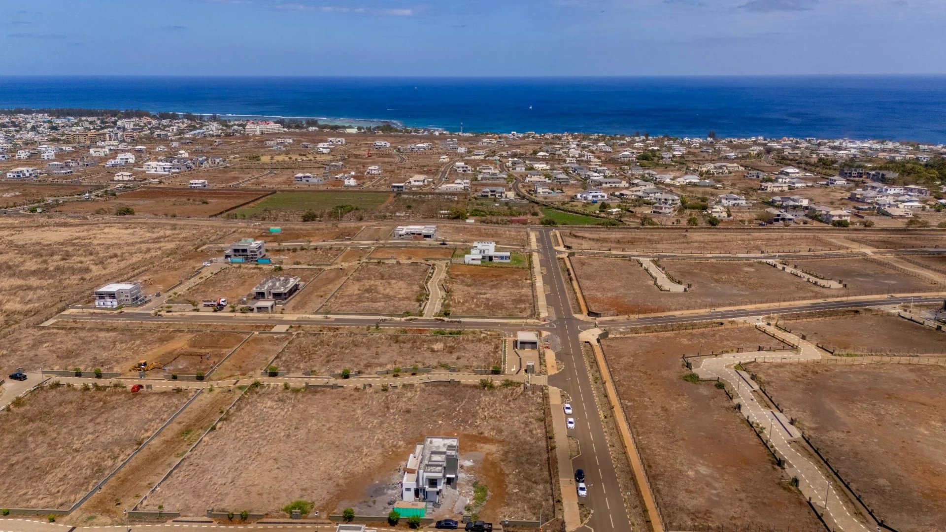 Terrain Flic en Flac - picture 4