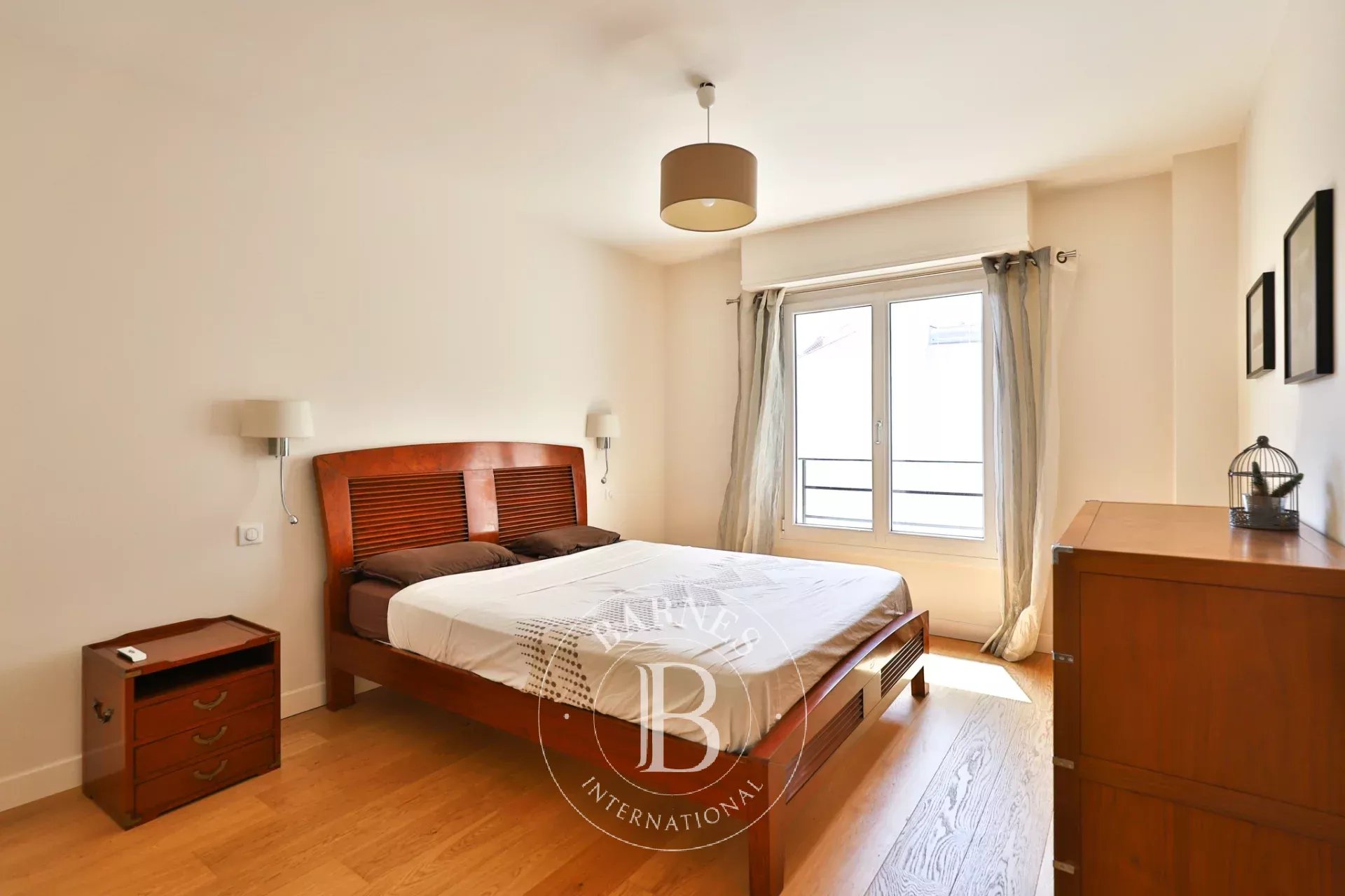 Biarritz  - Appartement 4 Pi&egrave;ces 3 Chambres - picture 10