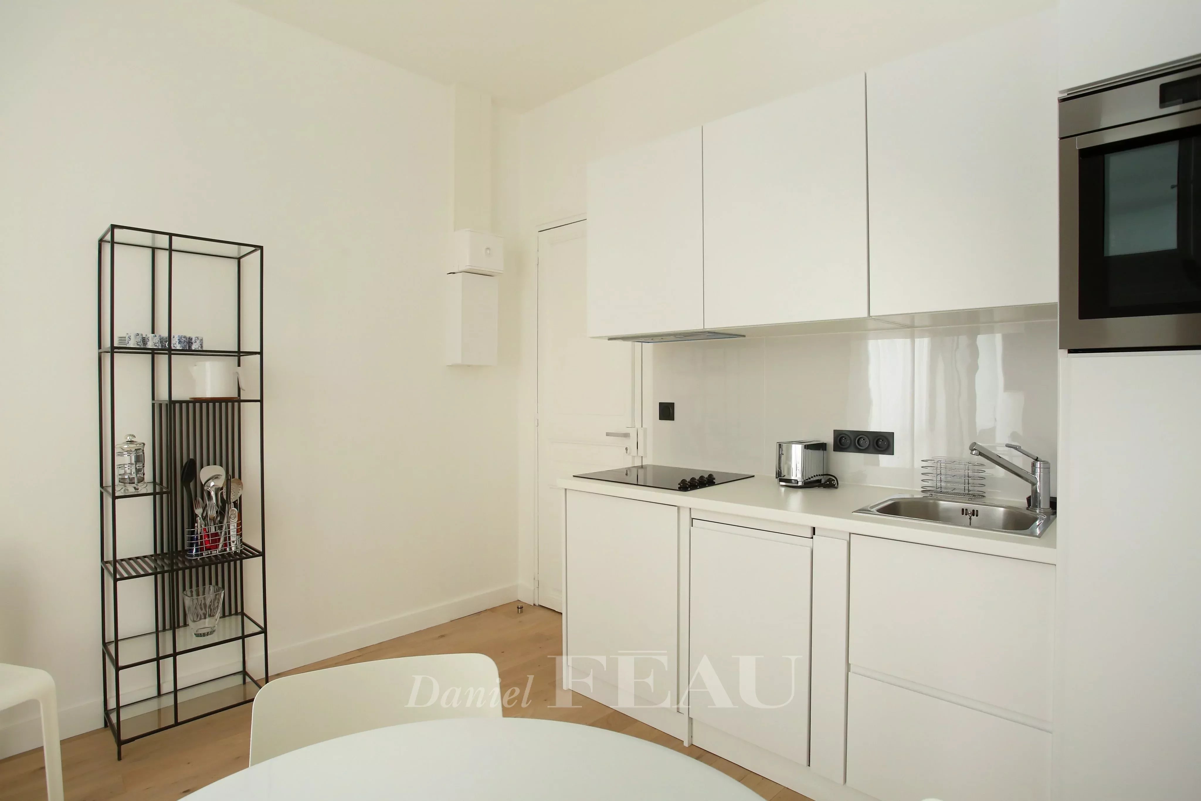 Rental Apartment Paris 8th